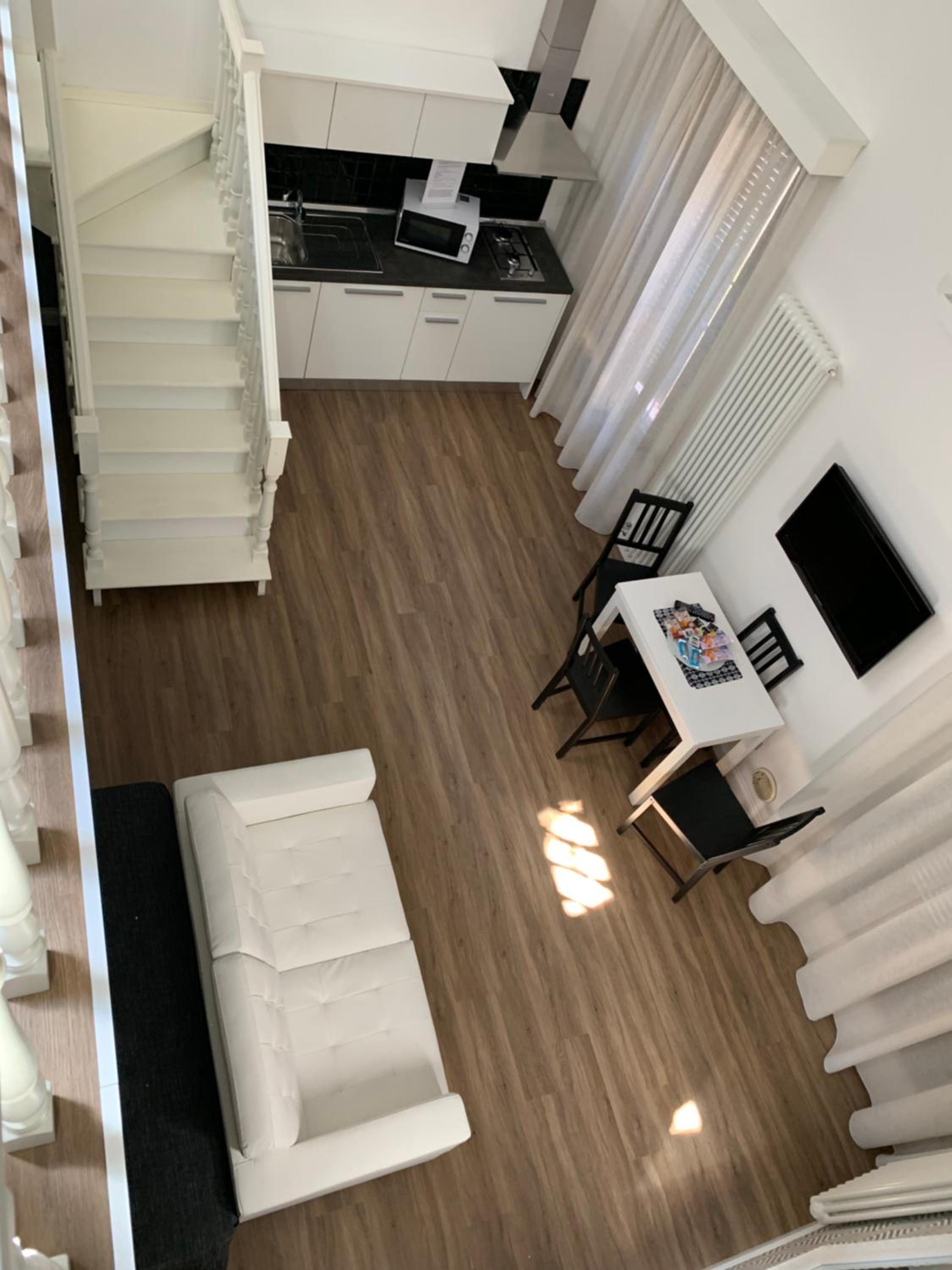 Residence Cavour 63