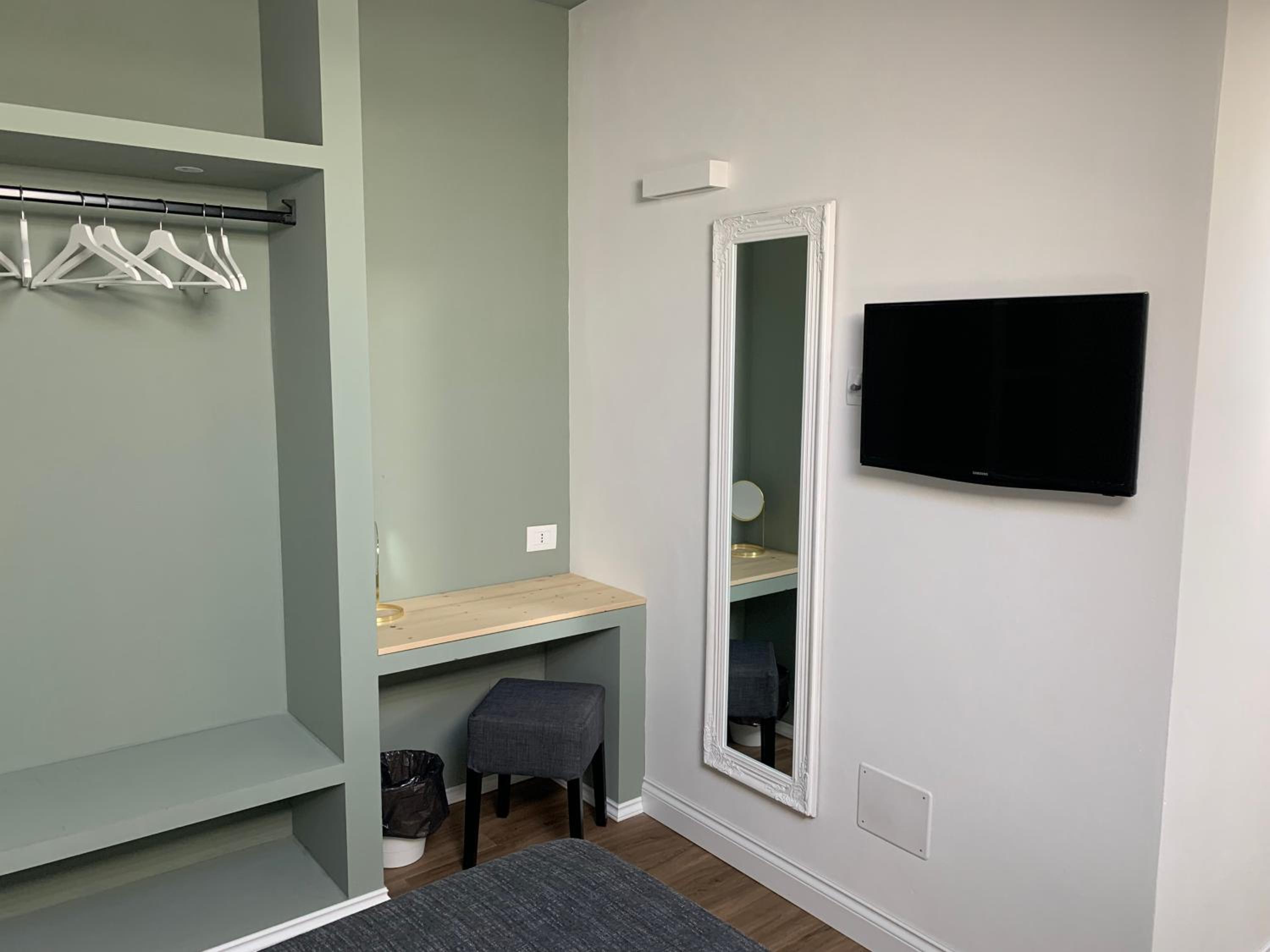 Residence Cavour 63