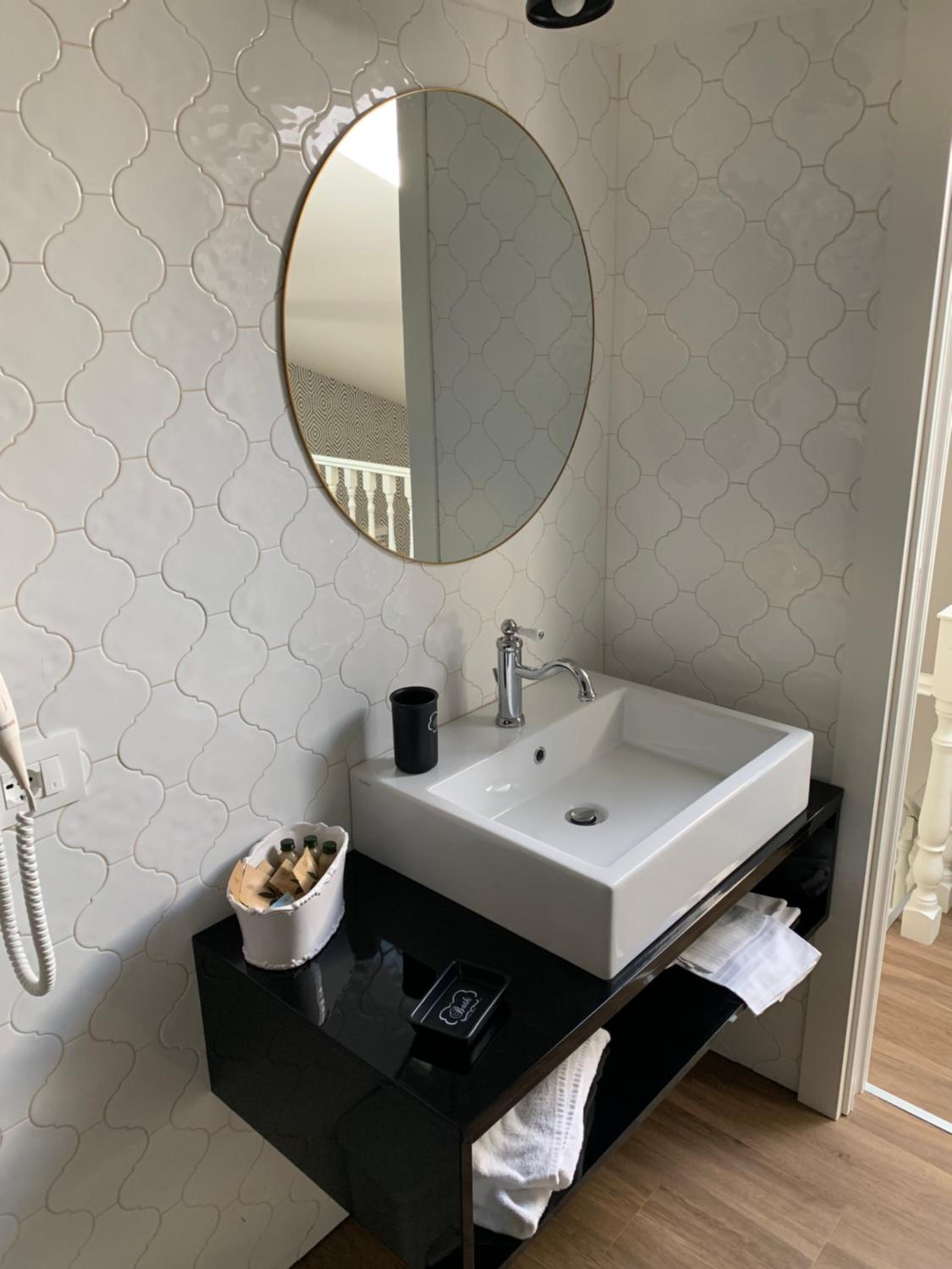 Residence Cavour 63