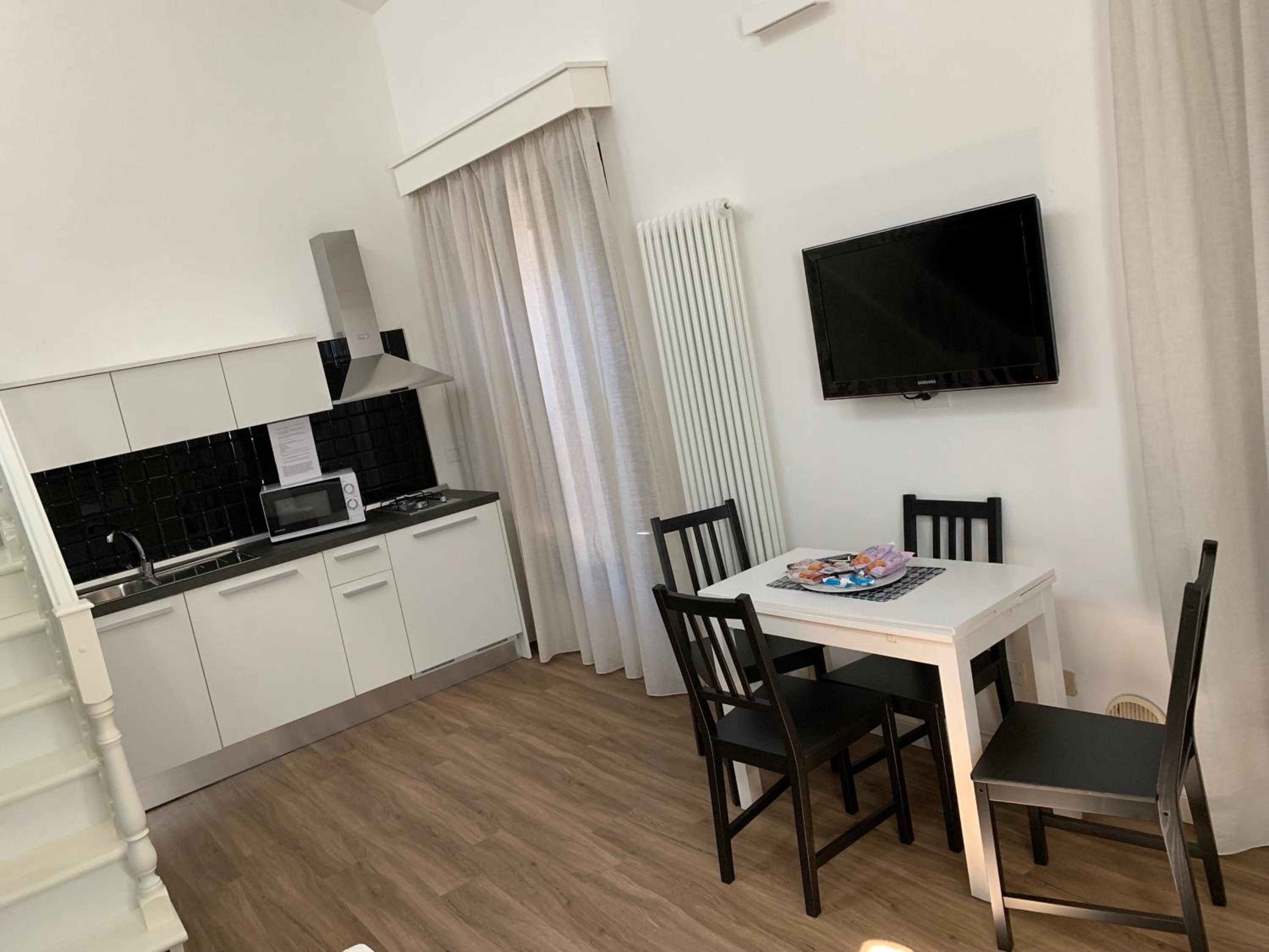 Residence Cavour 63