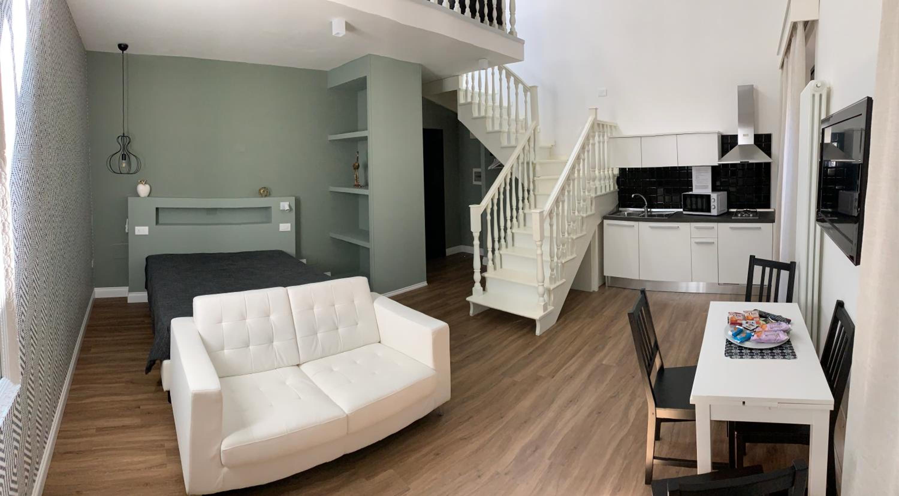 Residence Cavour 63
