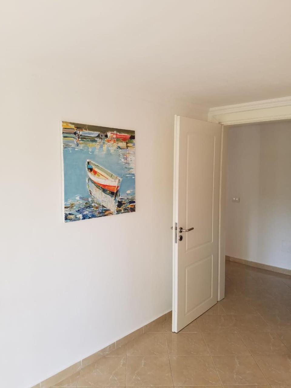 Luxury duplex Armand Durres