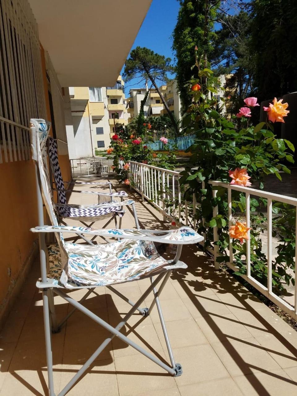 Luxury duplex Armand Durres