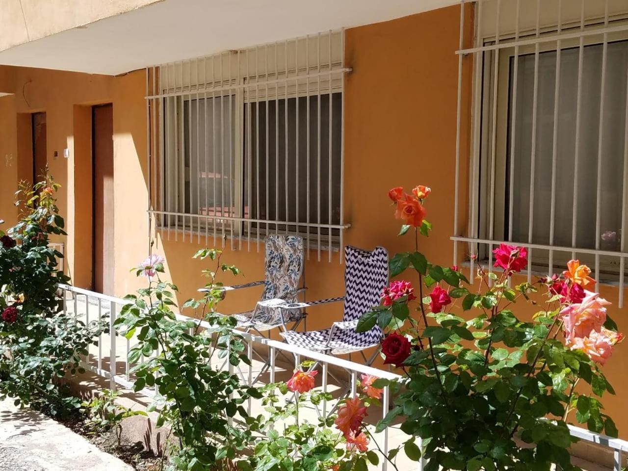 Luxury duplex Armand Durres