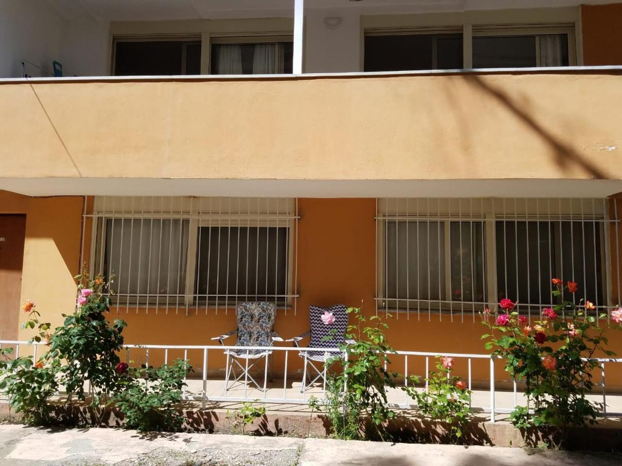 Luxury duplex Armand Durres