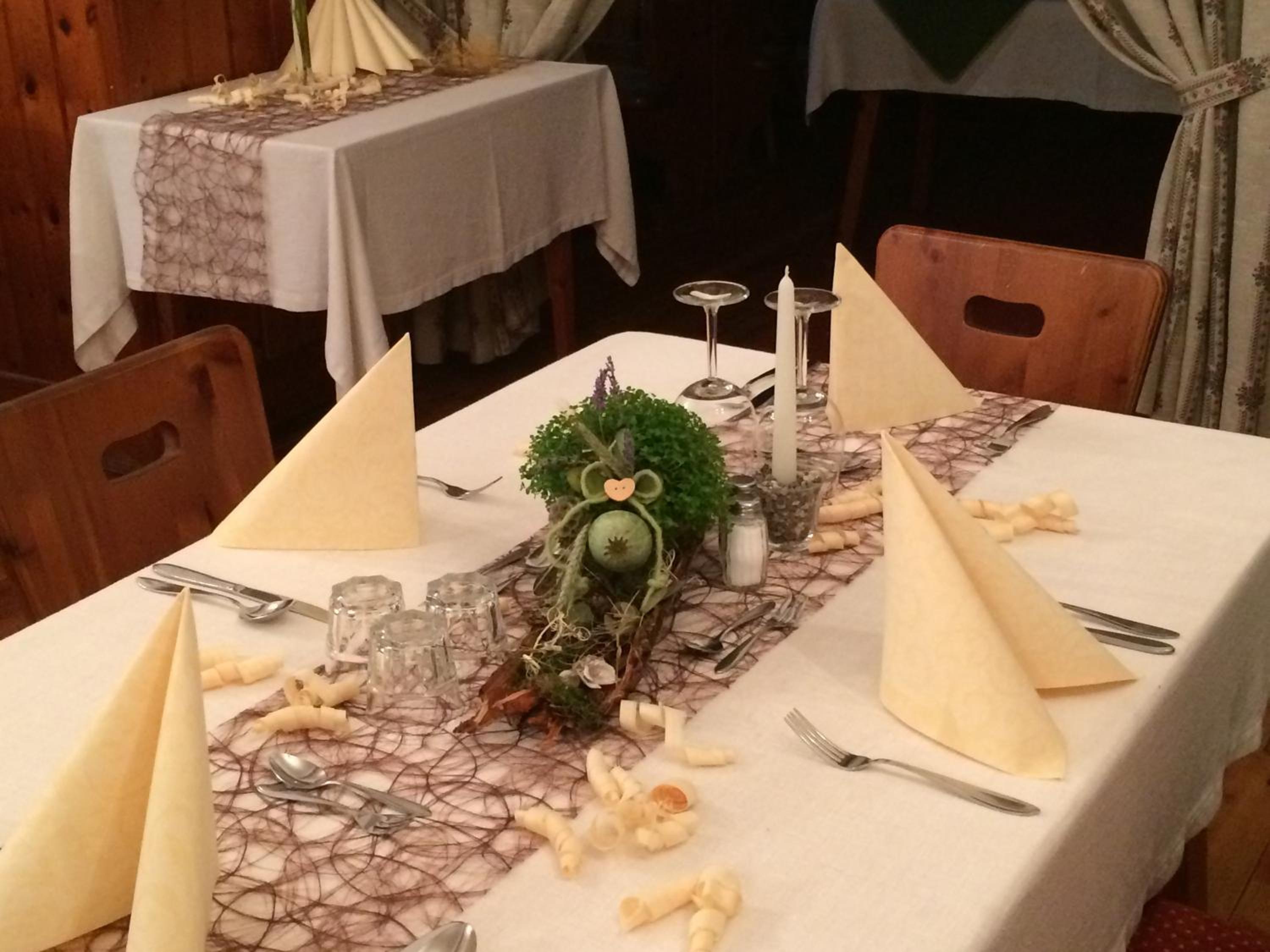 Ferienwohnungen Pflüglhof
