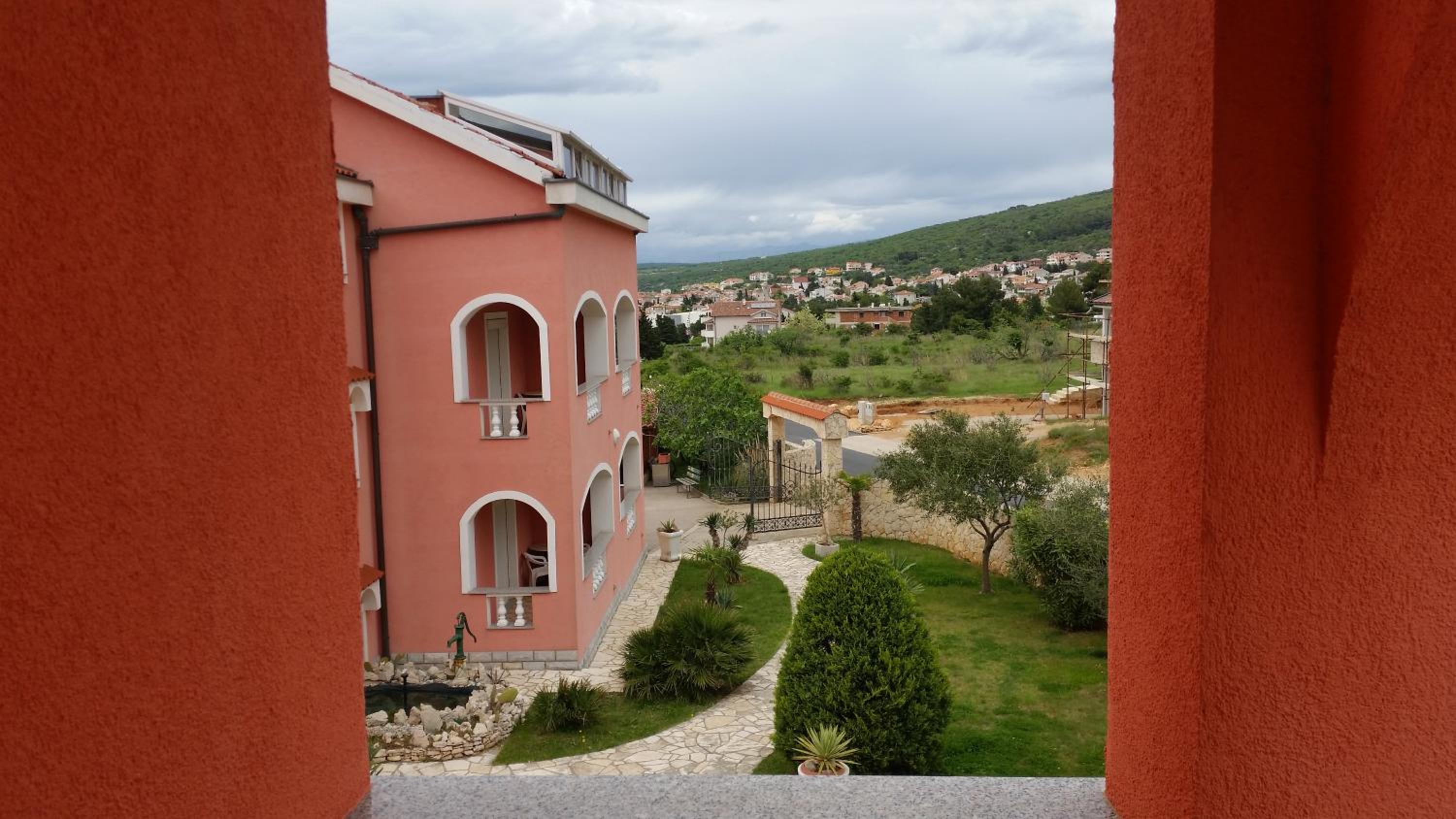B&B La Perla view 3