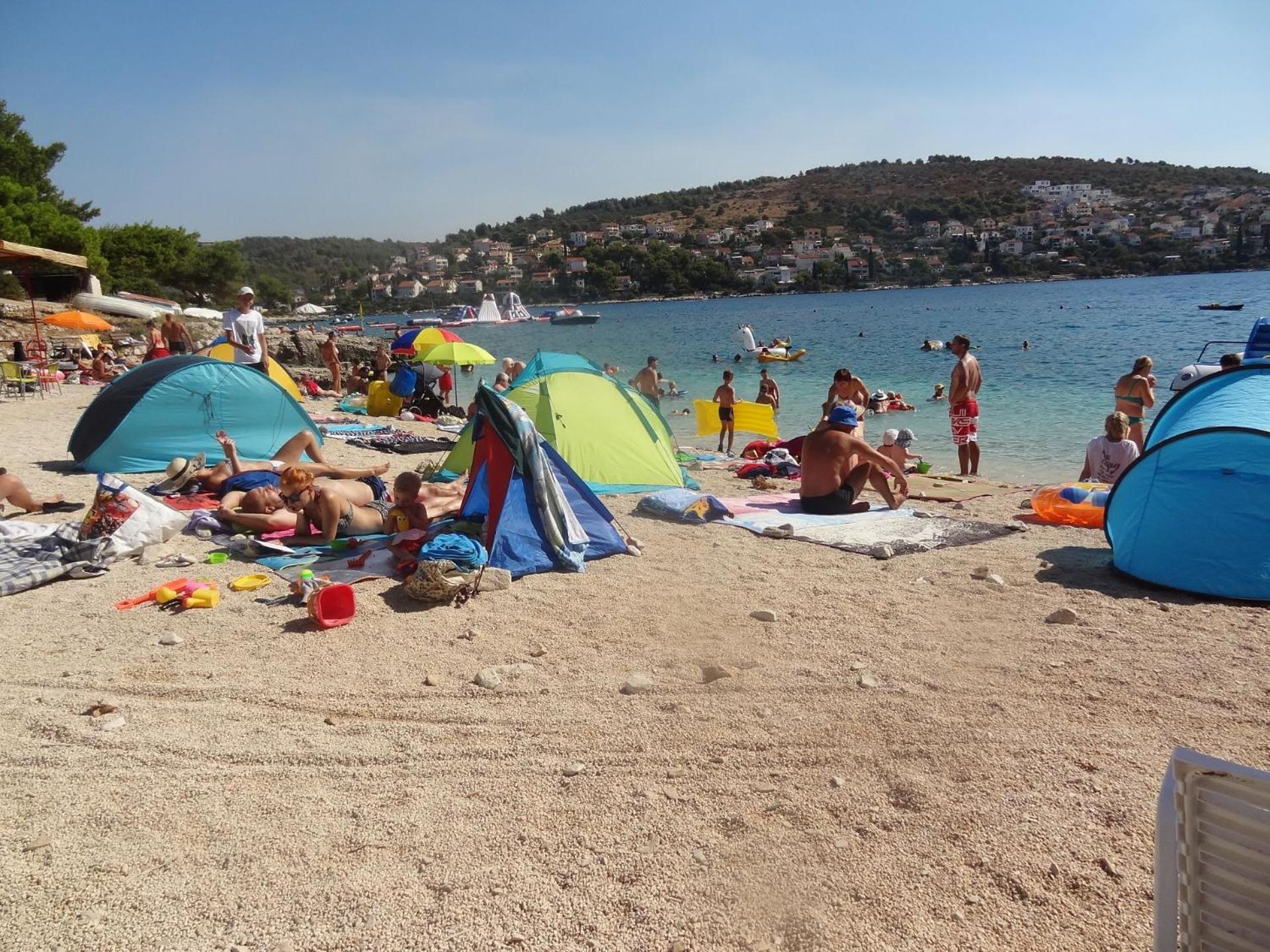 Apartments Branko - 60m from beach view 5