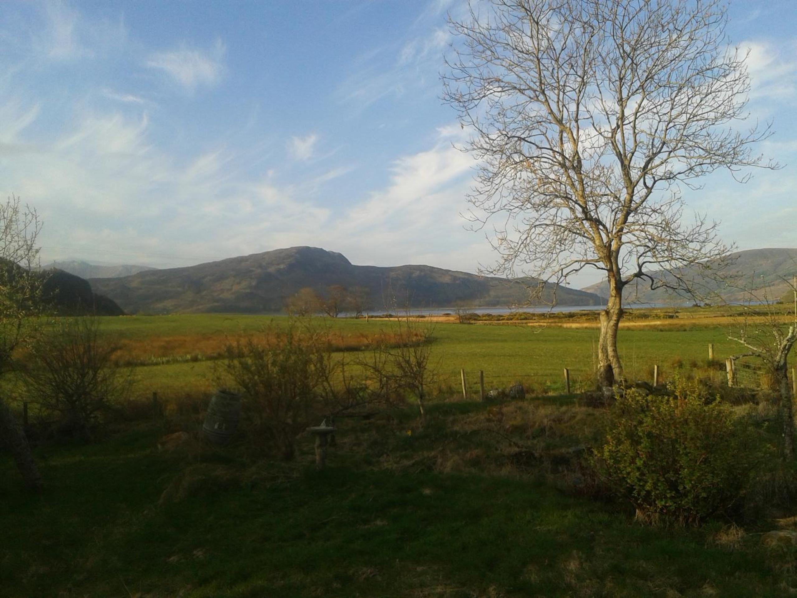Creaggan Ard Guest House