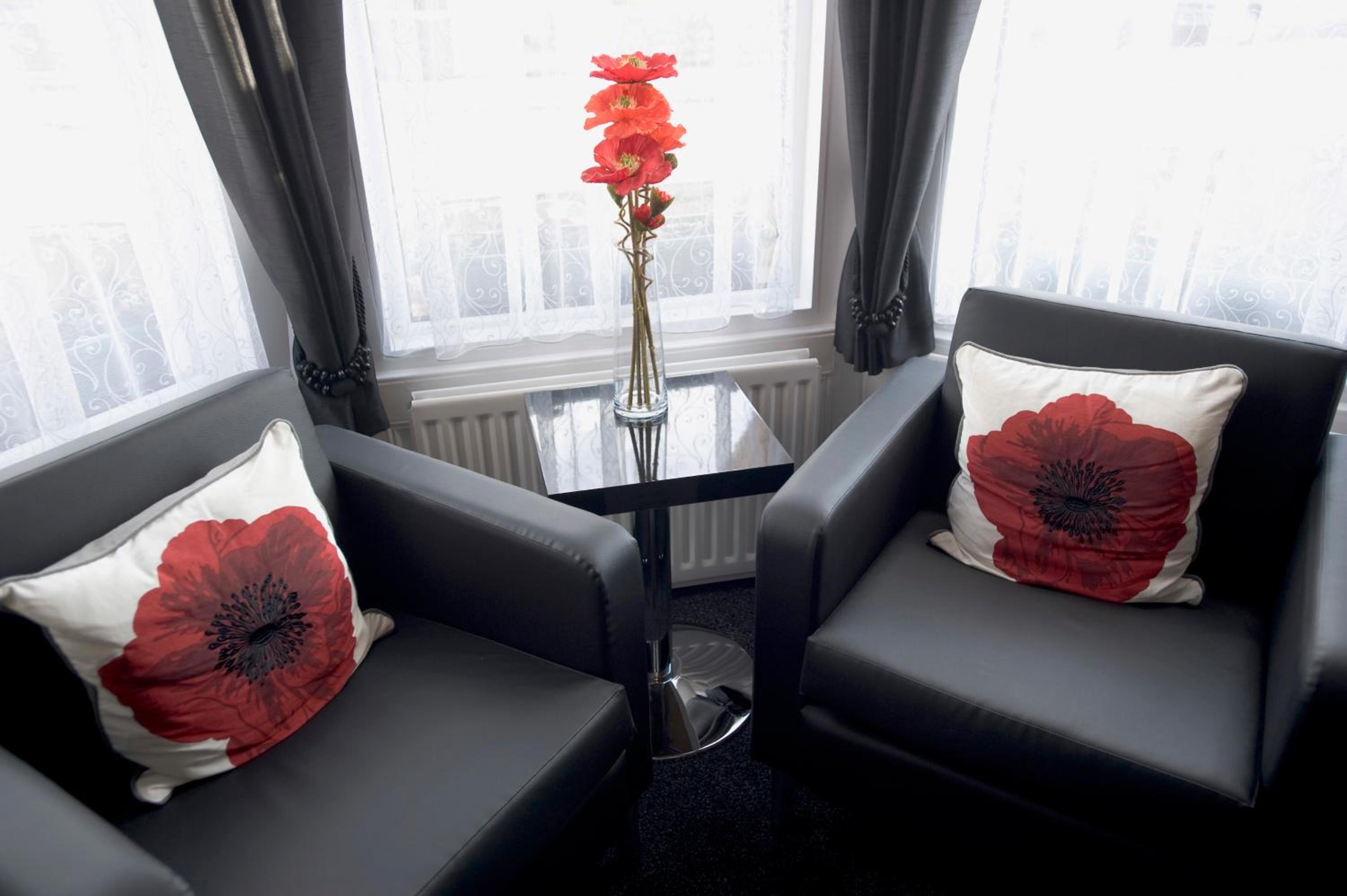 Oakover Guest House