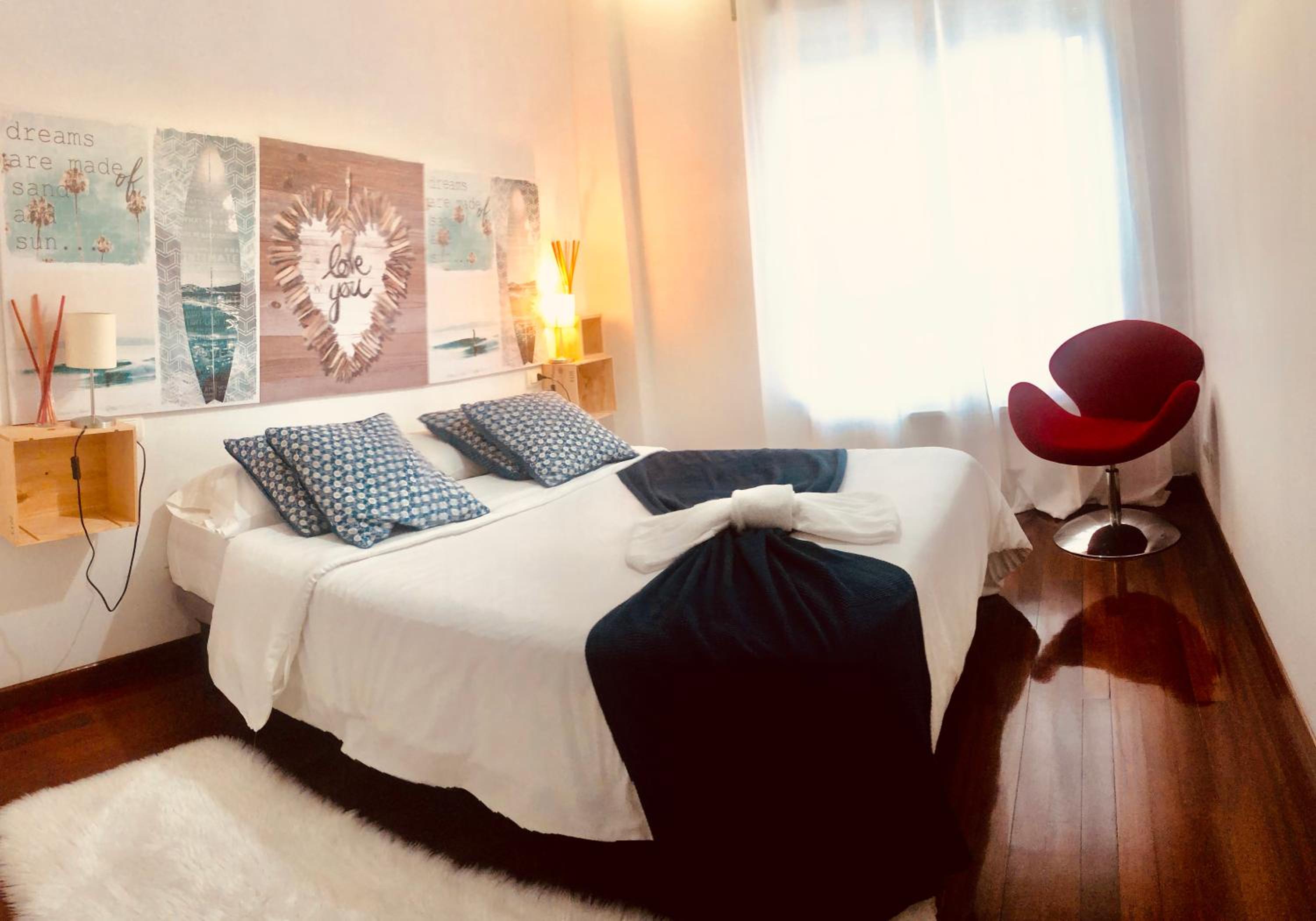 O Faro Apartments