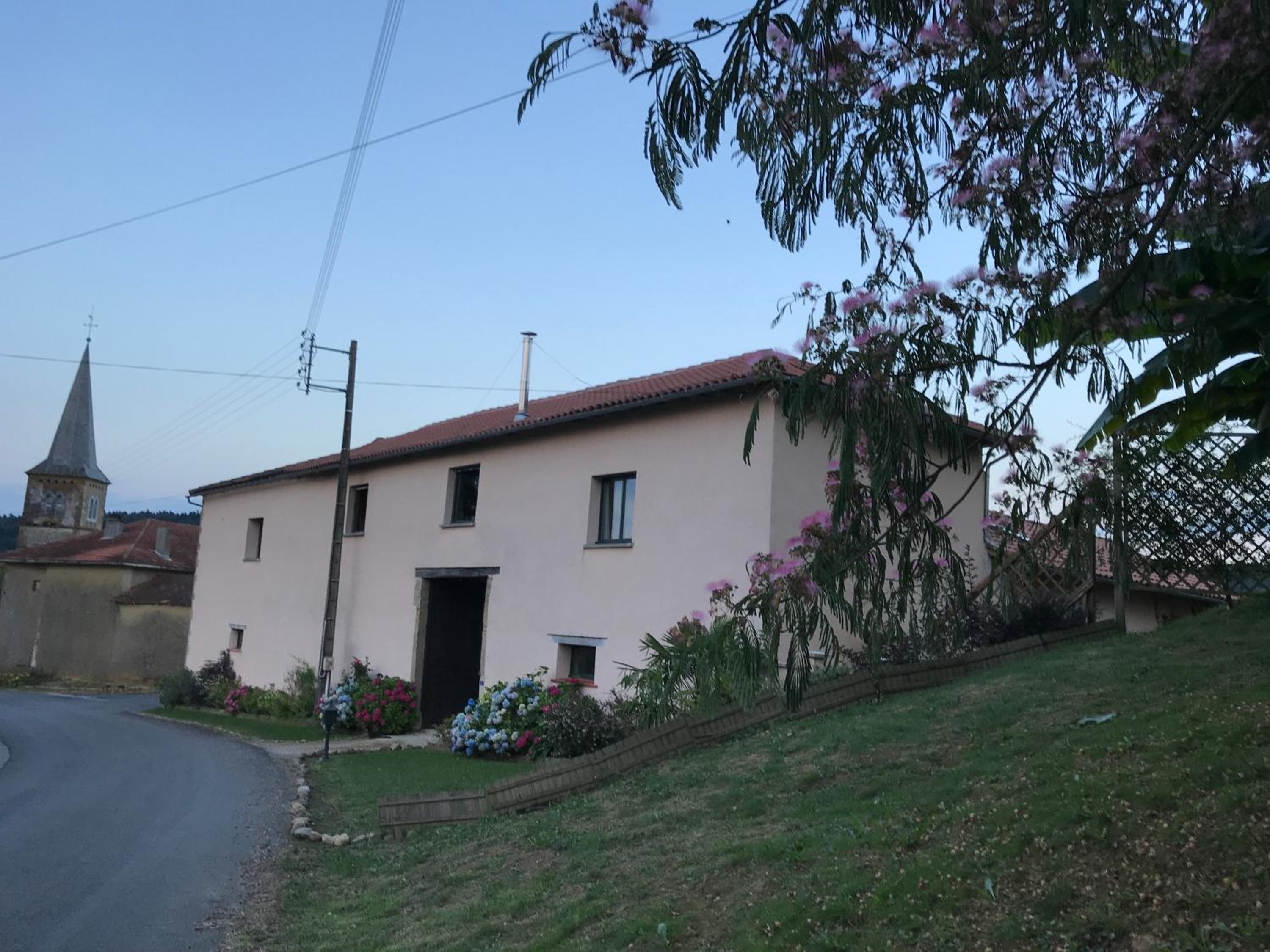 Gite du Paradis view 5
