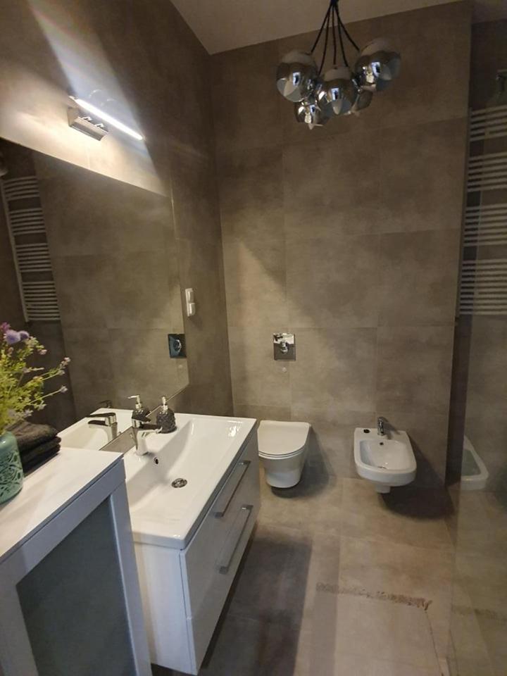 Apartament nad Kamienną