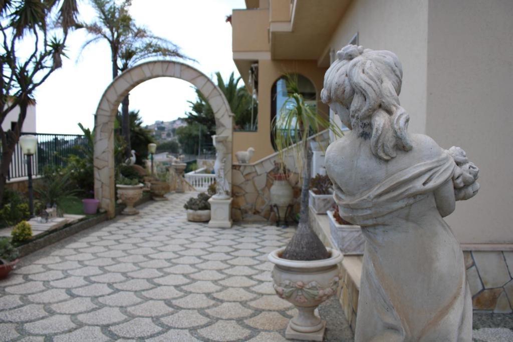 B&B Villa Marinetti