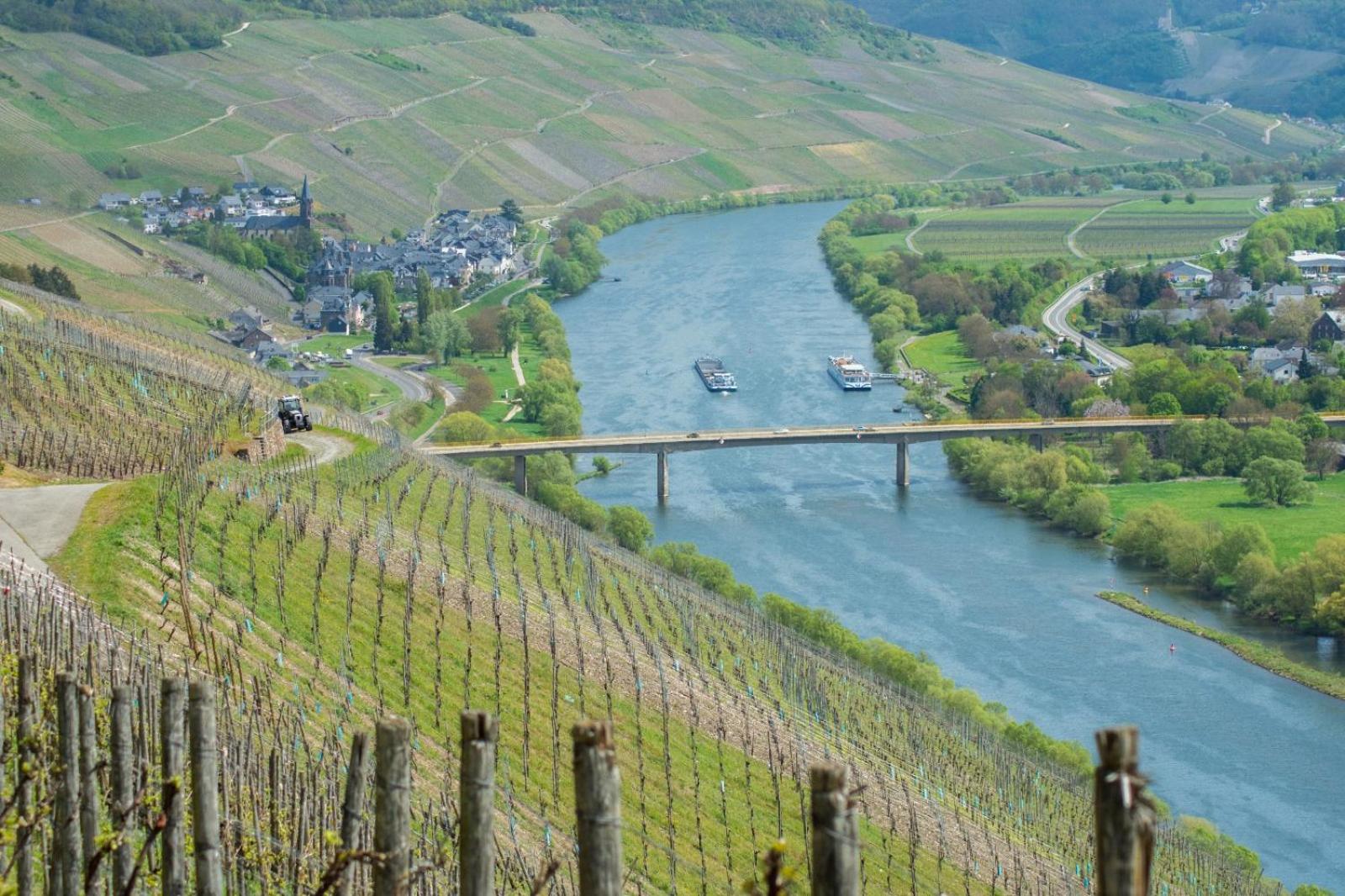 Gaestehaus Jufferpanorama
