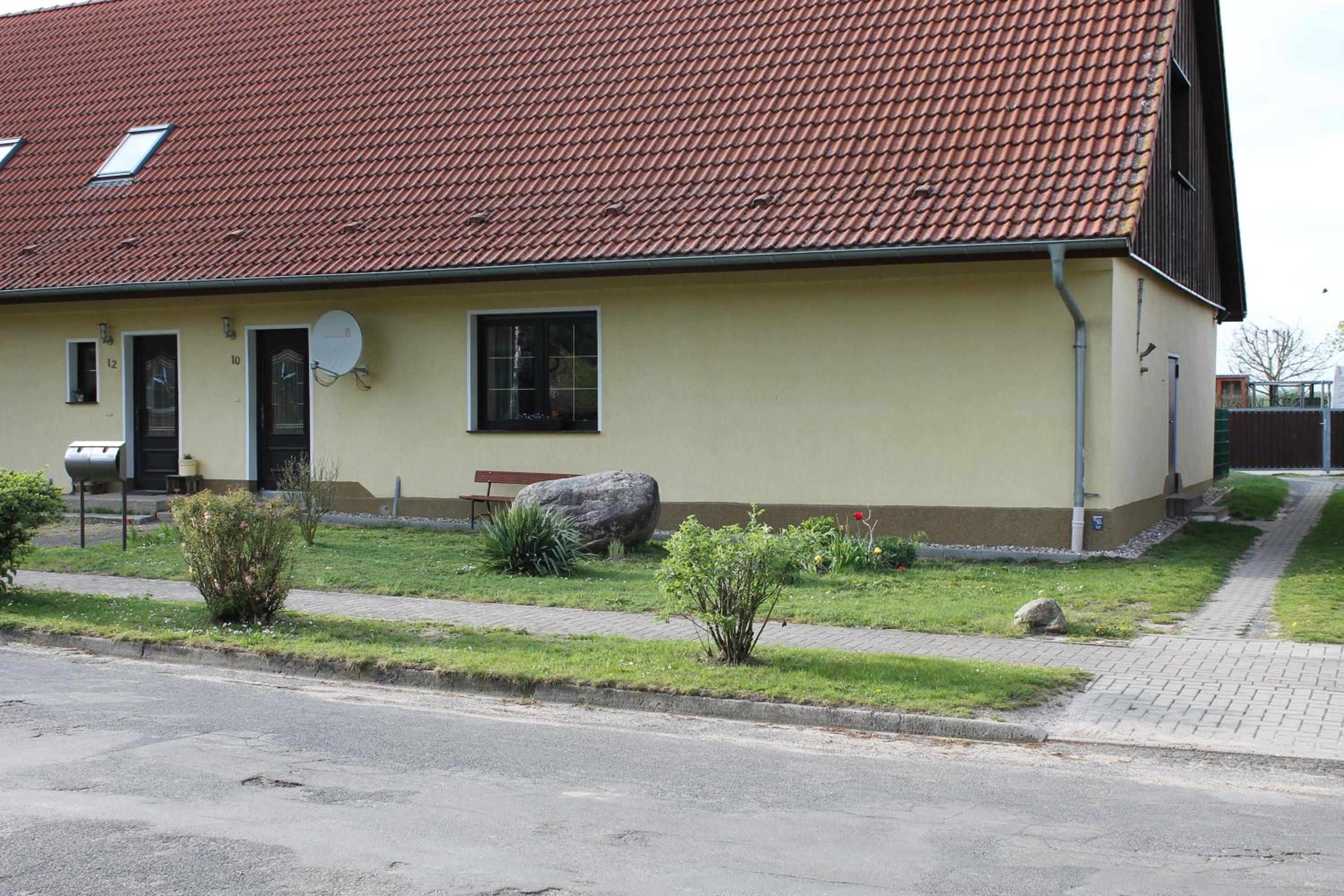 Großer Stein