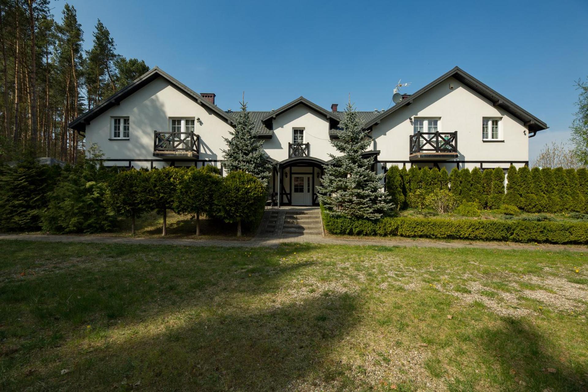Apartamenty Na Skarpie view 2