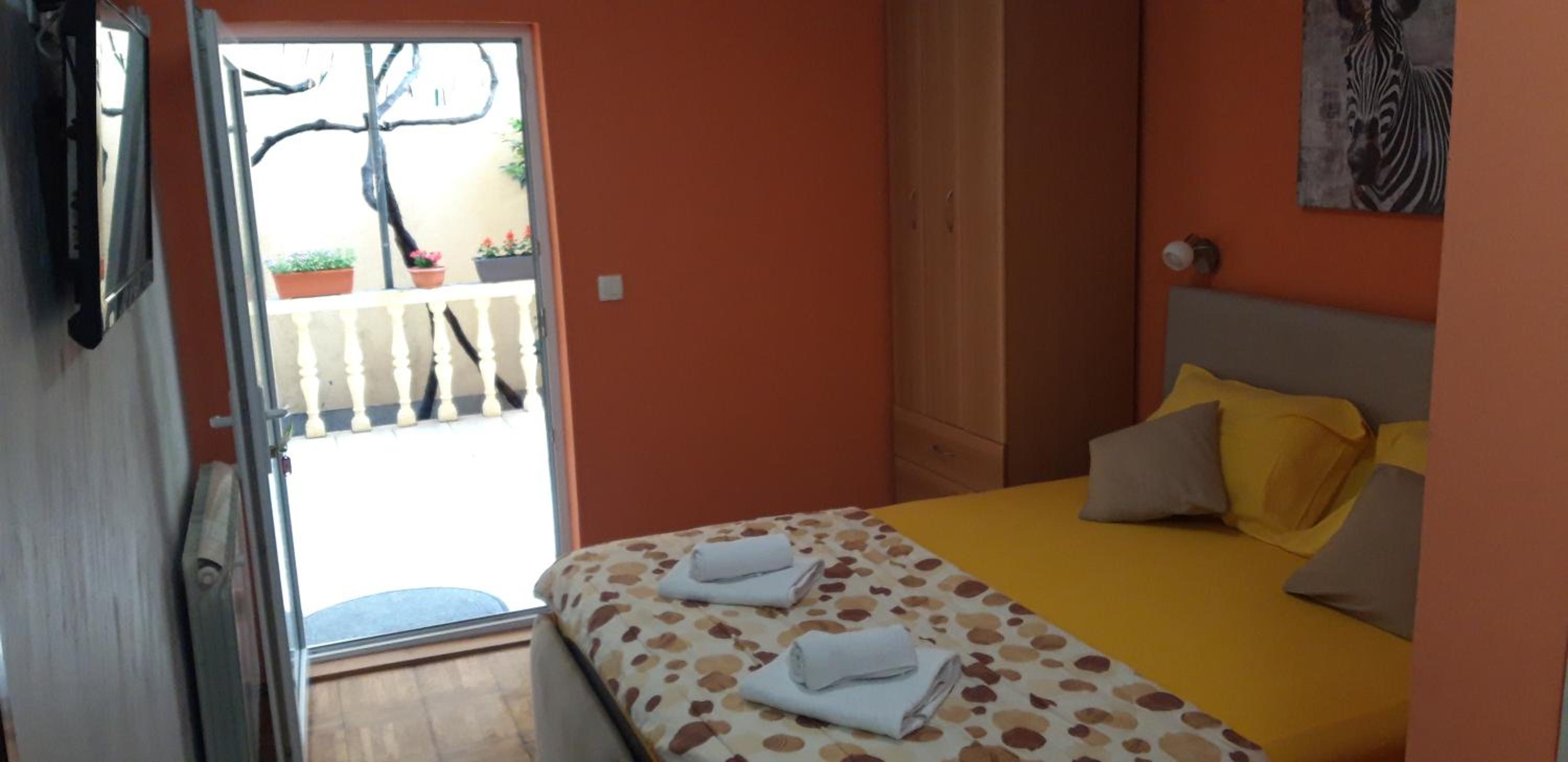 Apartmani Radovic 2 photo 4