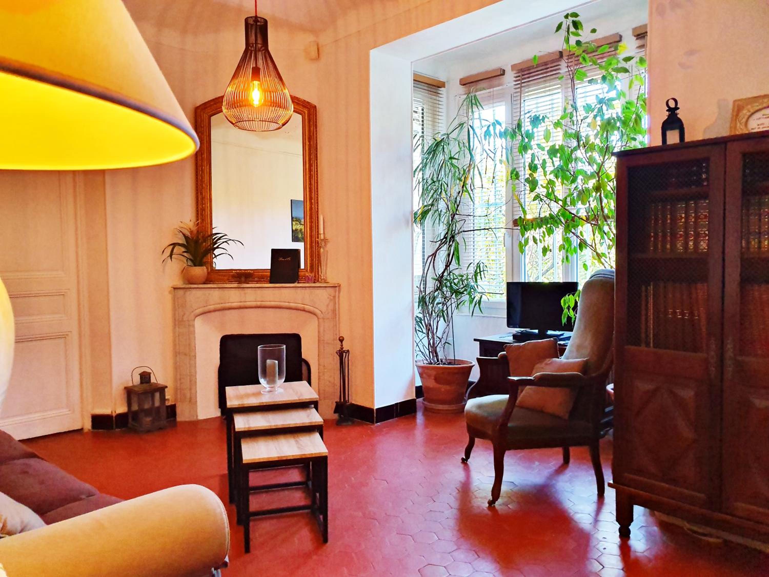 Bed & Breakfast Chambres d'hôtes COTTAGE BELLEVUE