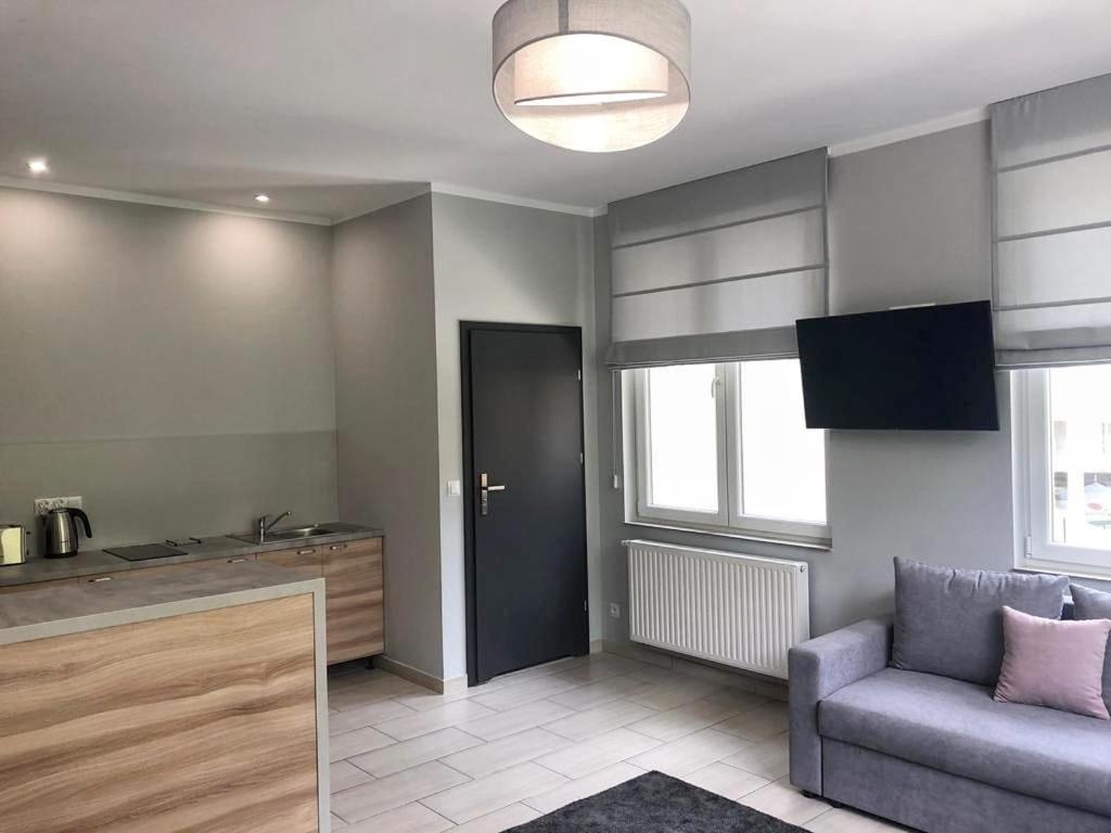 Apartamenty Asia Basia view 5