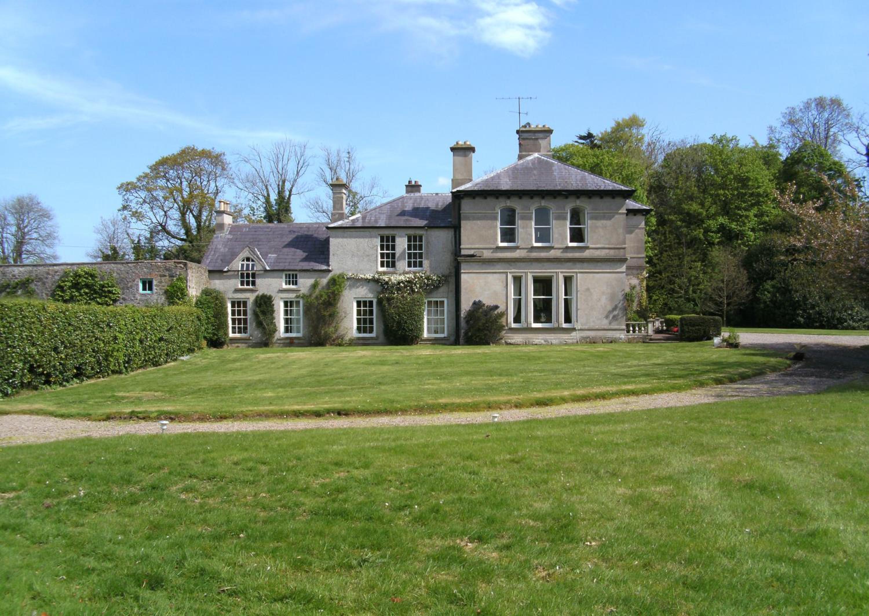 Hotel Gardenvale Manor House B&B