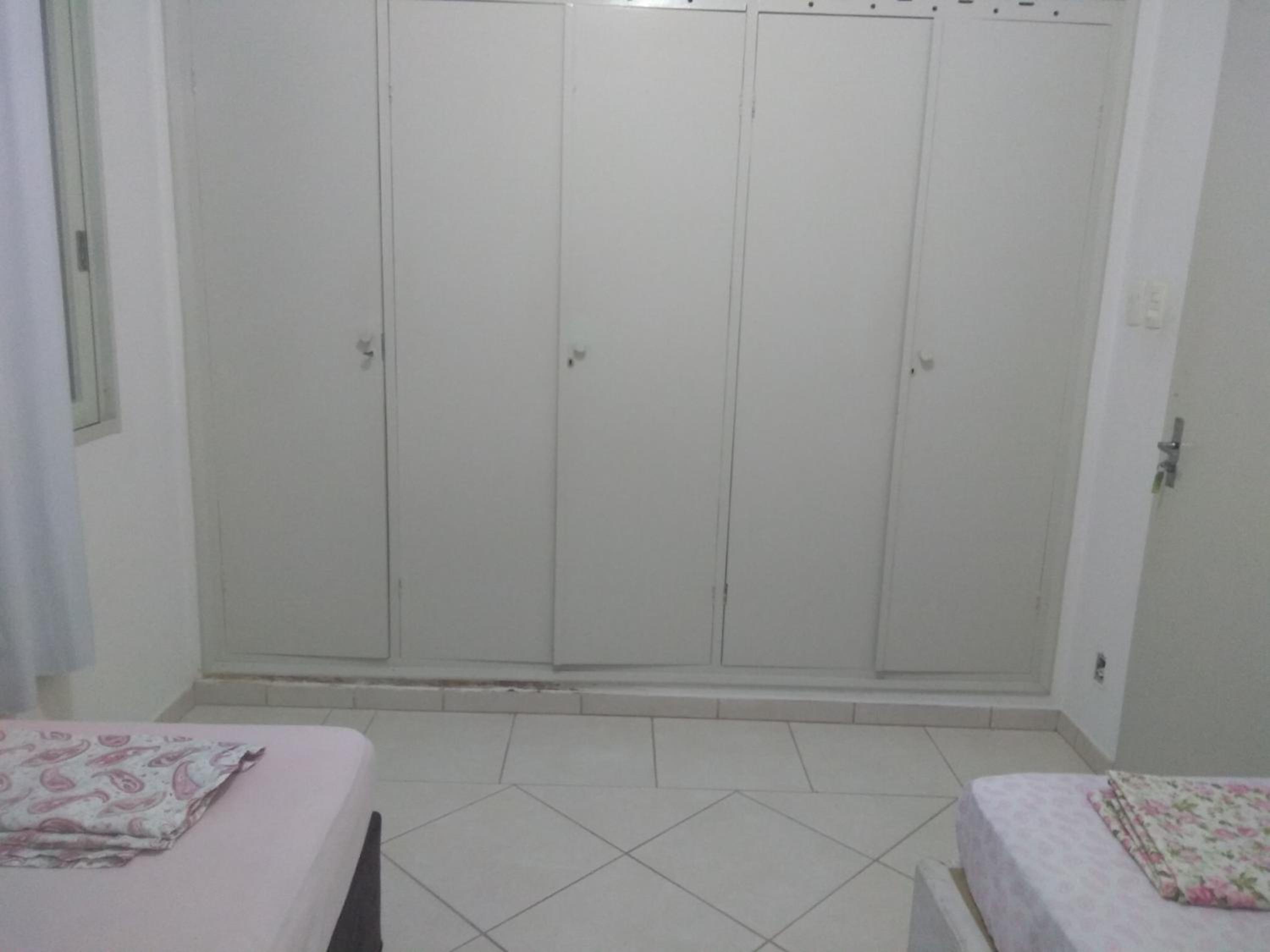 Hostel Rio Preto