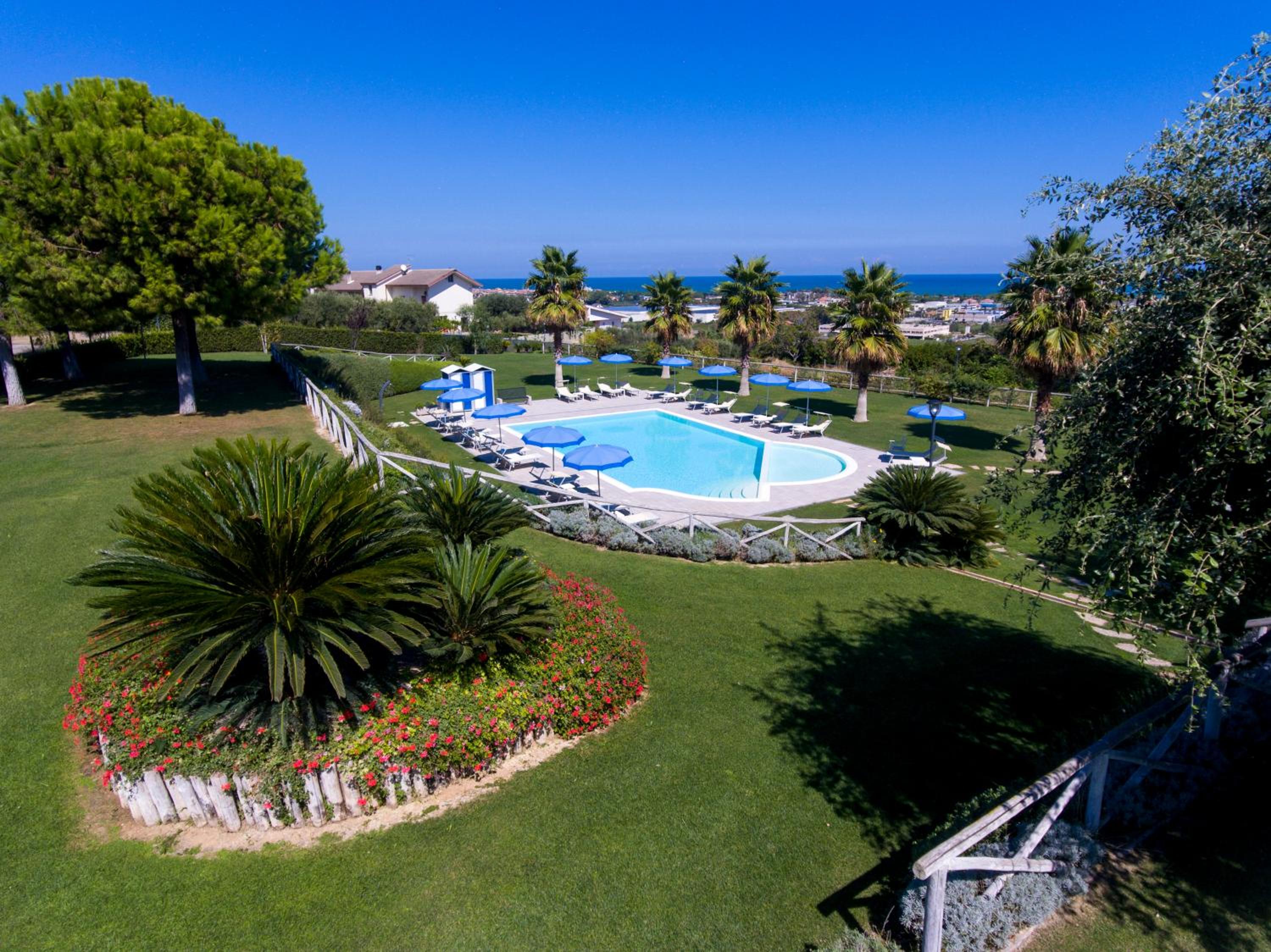 Il Giardino Sul Mare view 5
