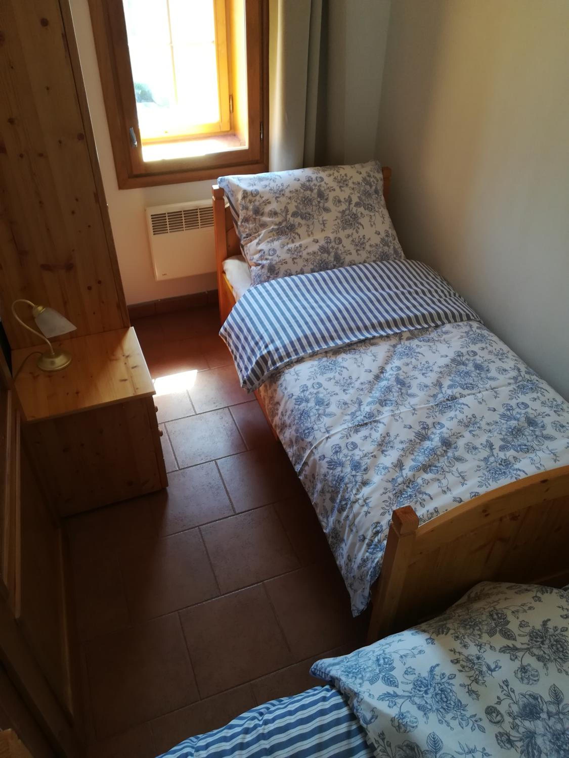 Ubytování u Křížů