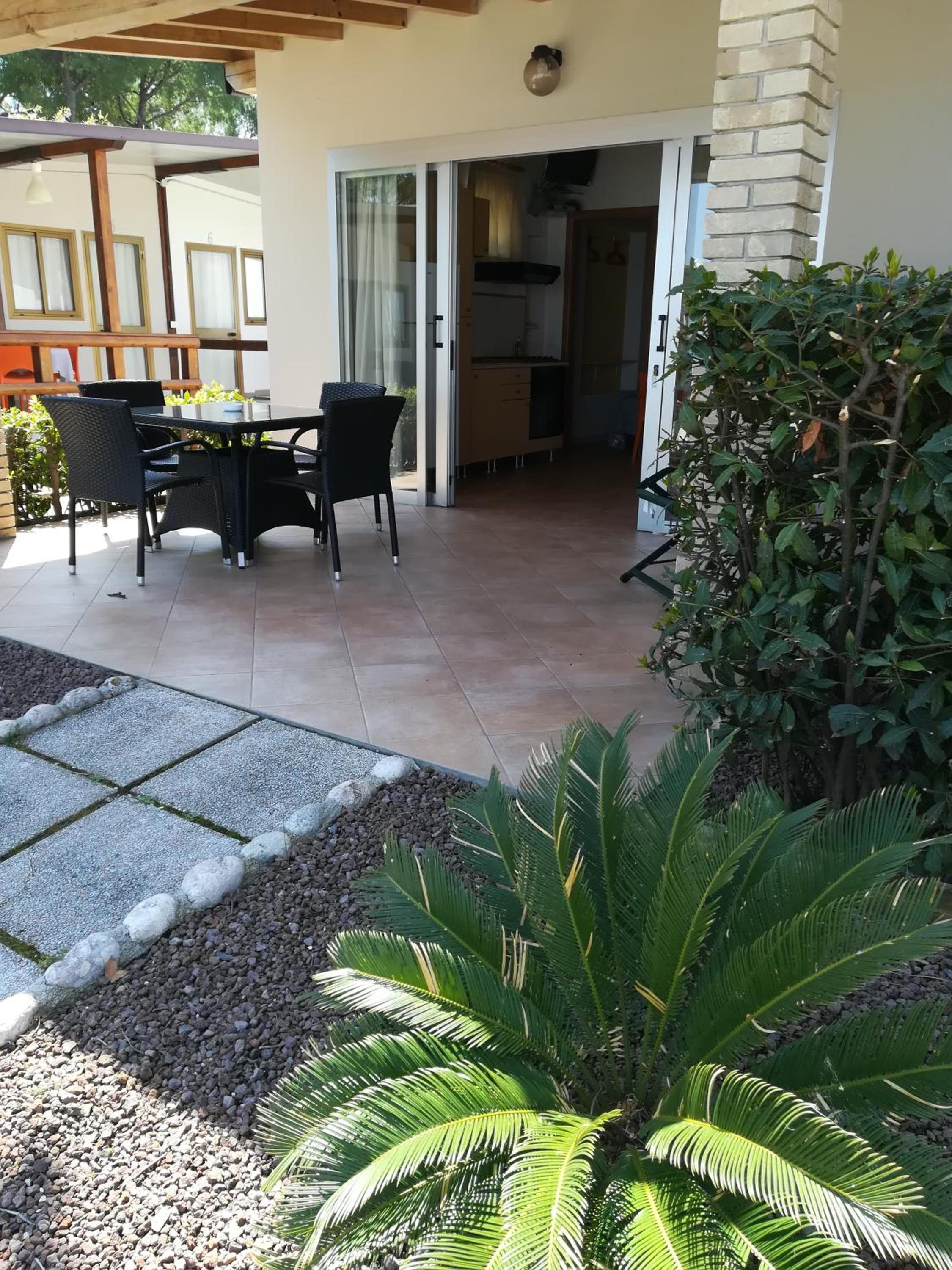Villaggio Turistico dei Tigli