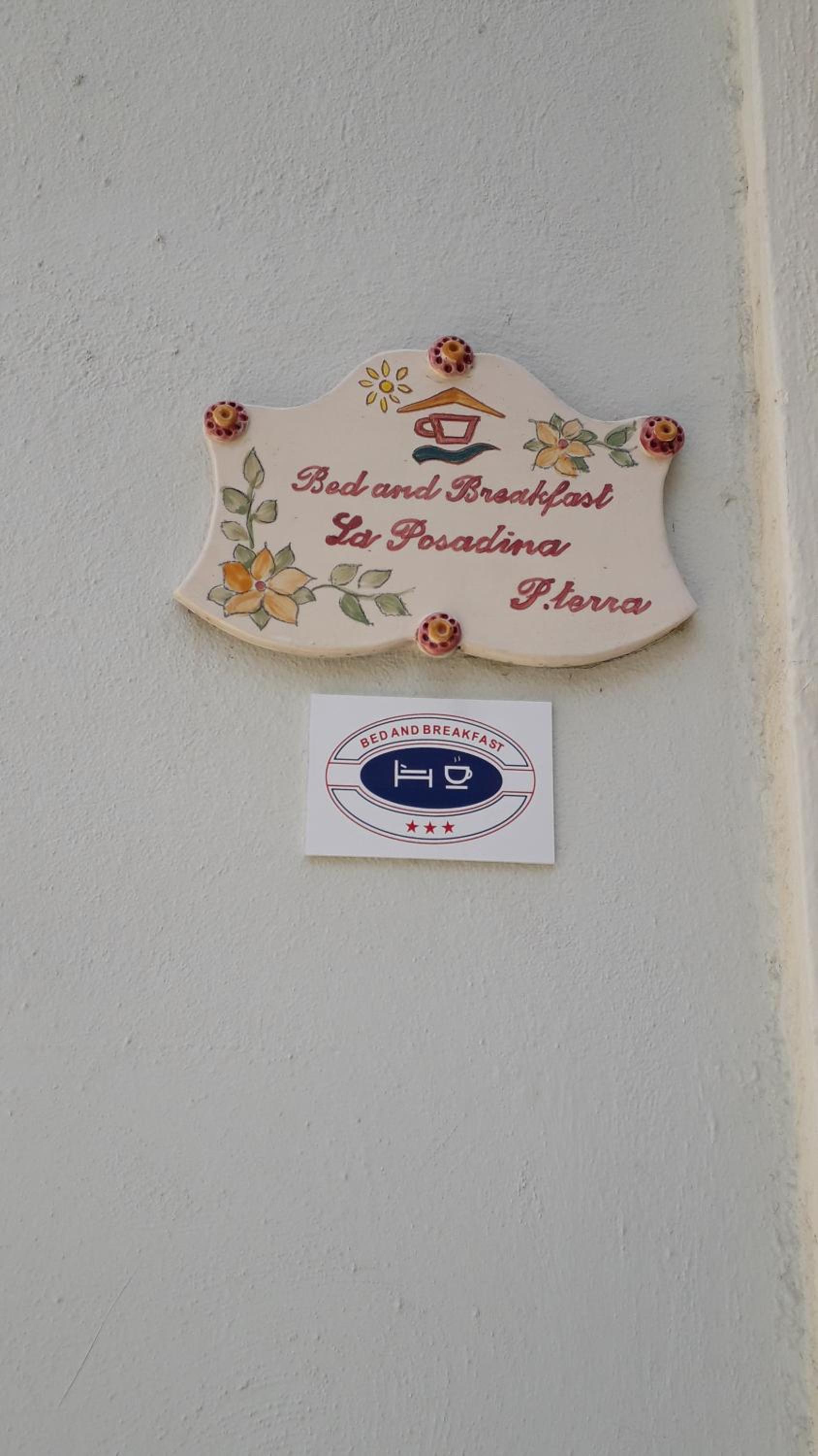 La Posadina House a Cagliari Locazioni turistiche brevi