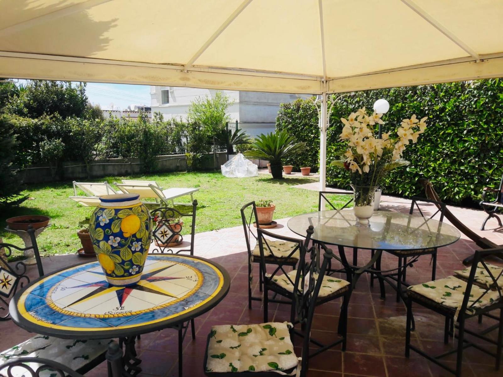 Villa Alessandro - Anacapri