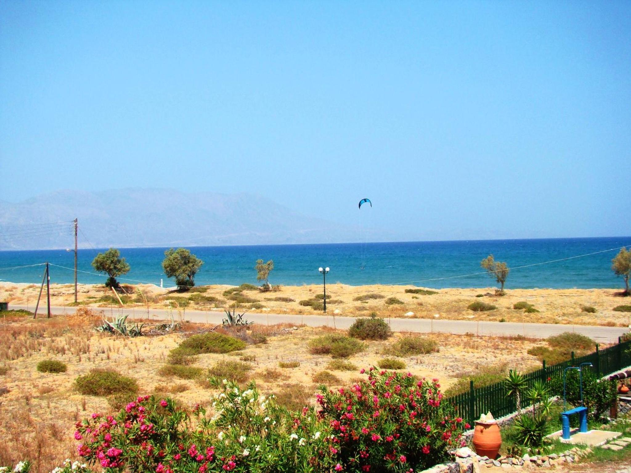 Drapania Beach Marinakis