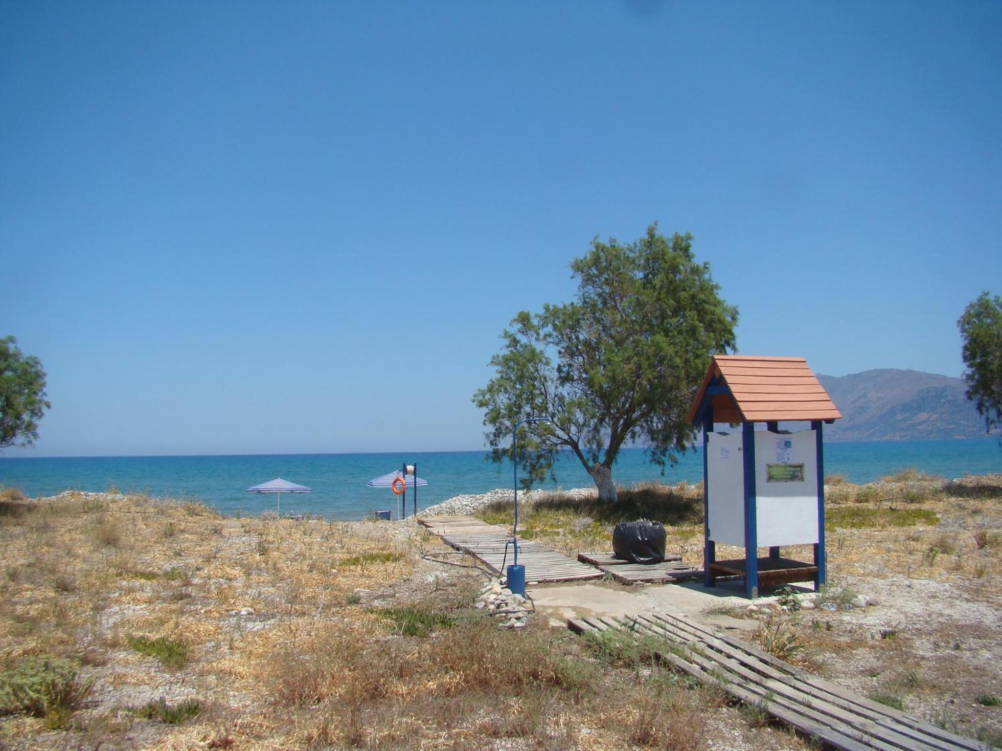 Drapania Beach Marinakis