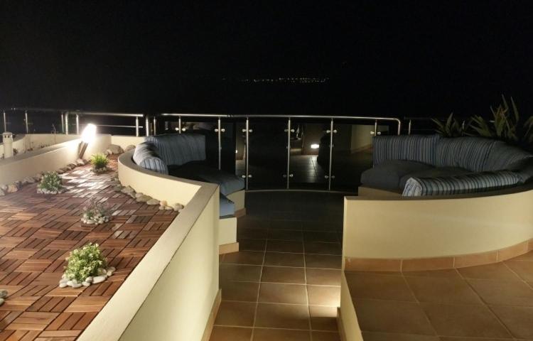 rooftop