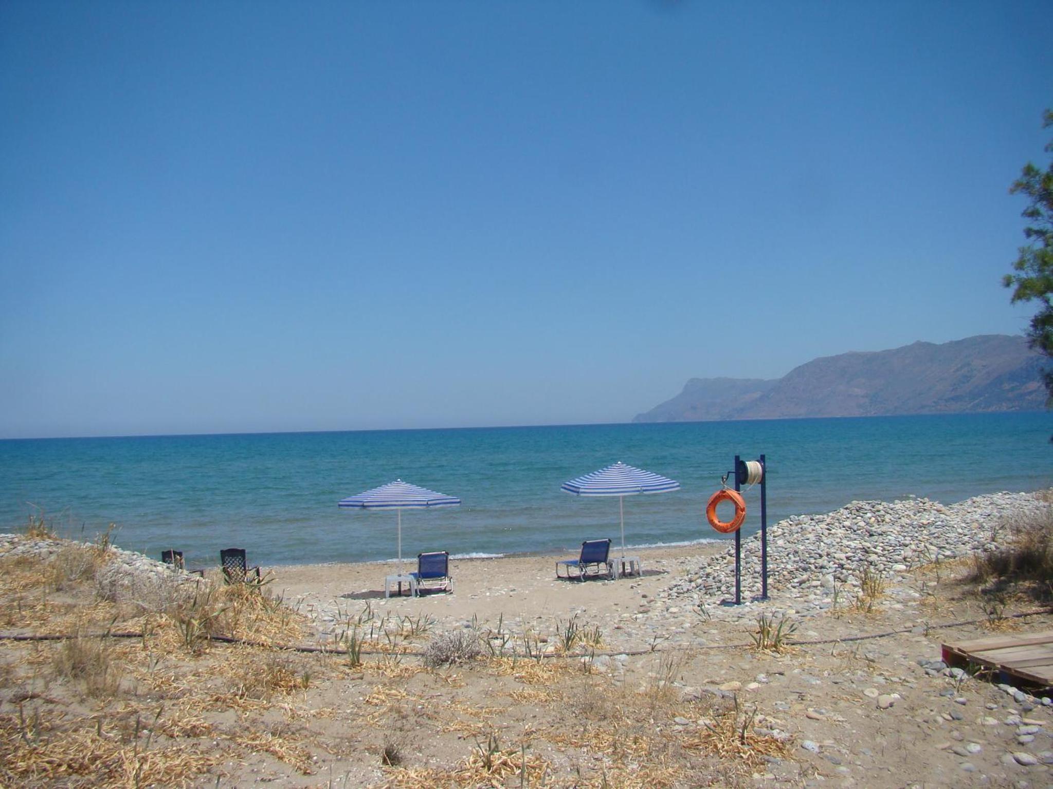 Drapania Beach Marinakis