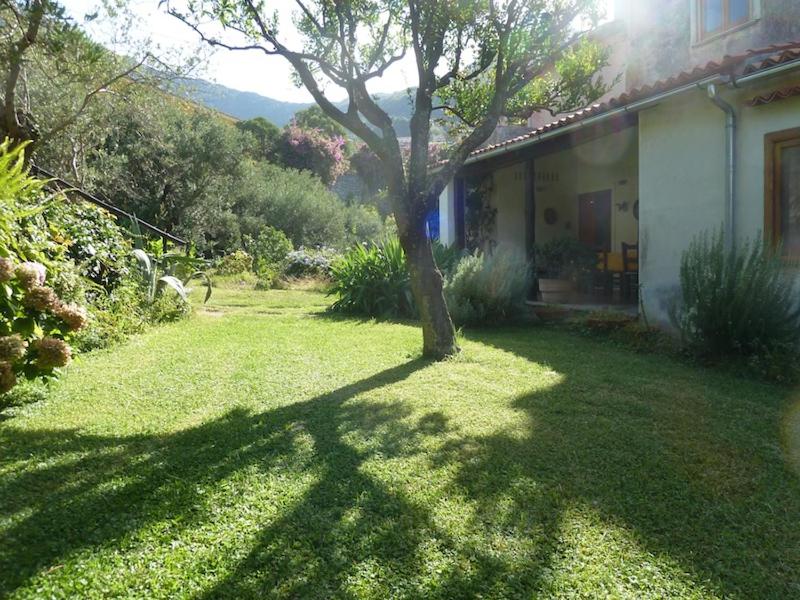 Casa Puccini B&B Maratea view 4