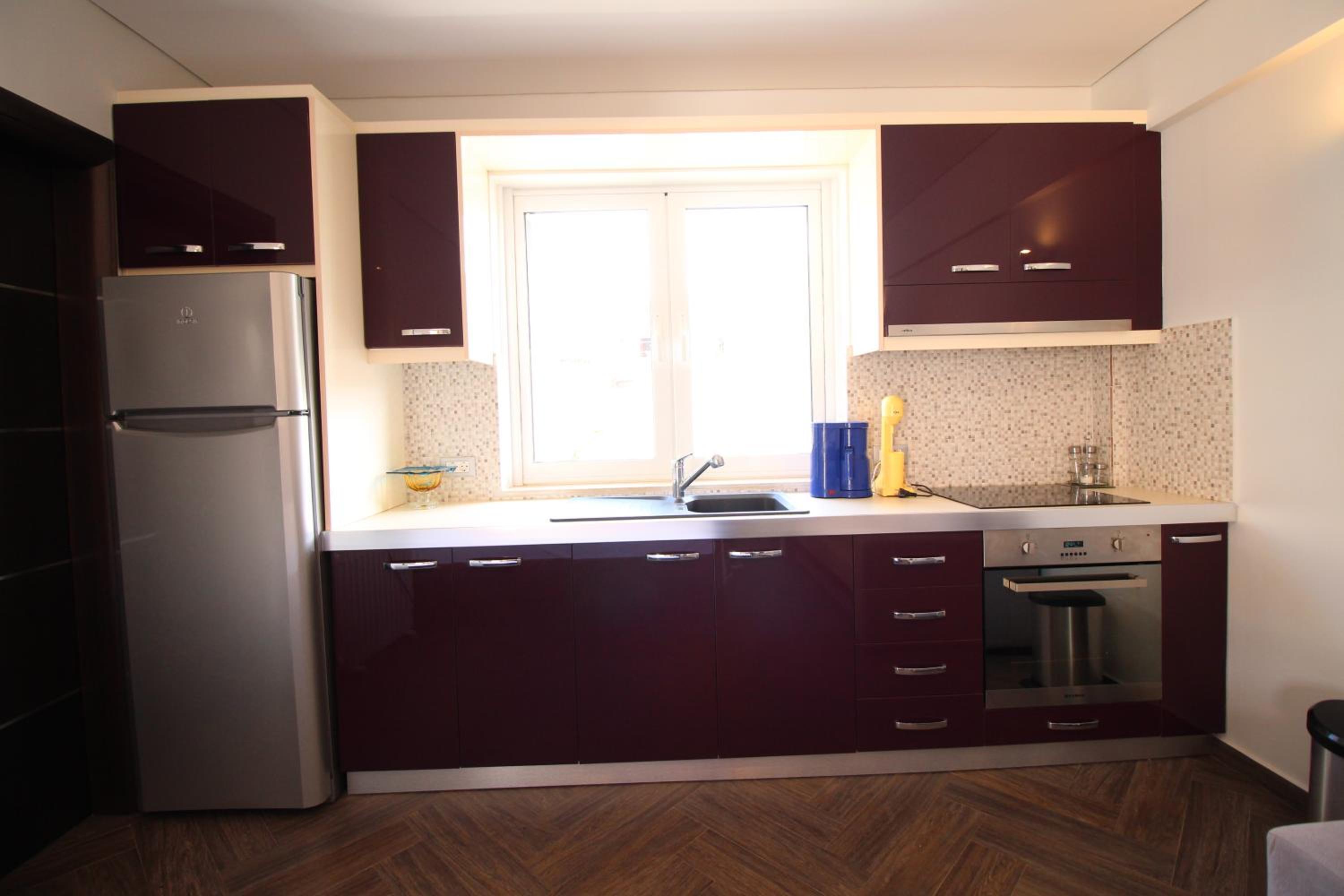 Apartments and Studios ARDIAN-MANDI photo 3