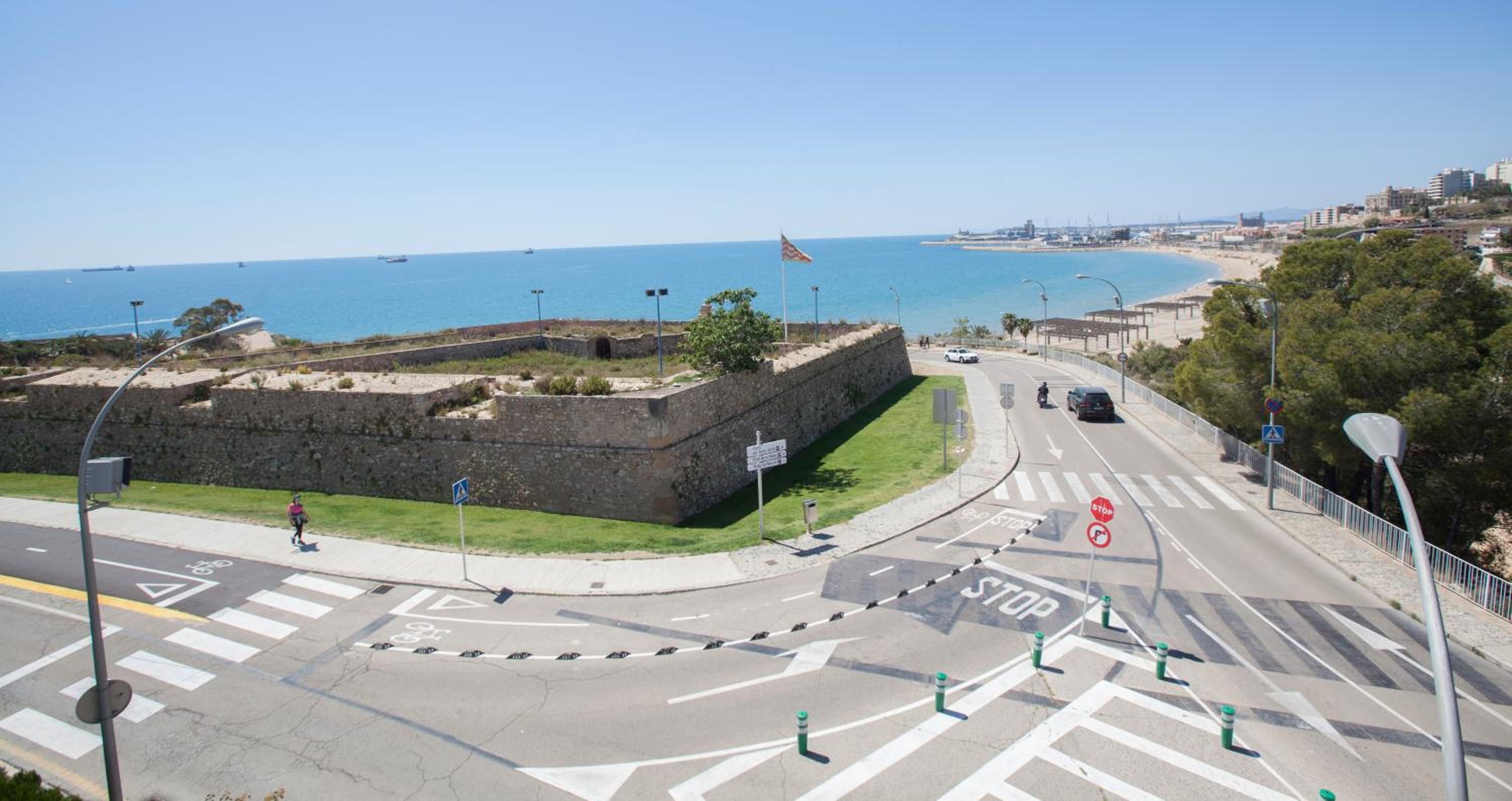 Villa hortencia