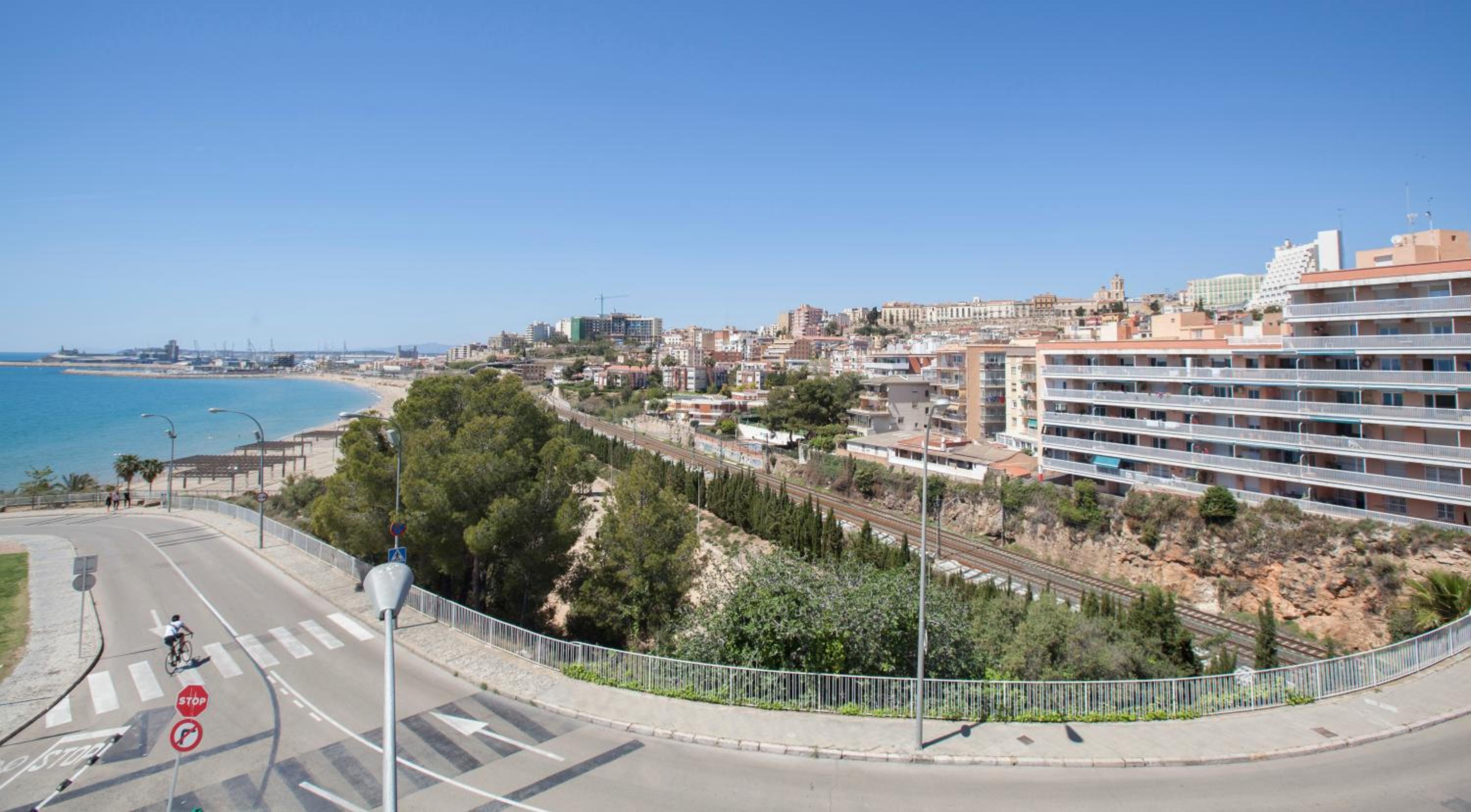 Villa hortencia