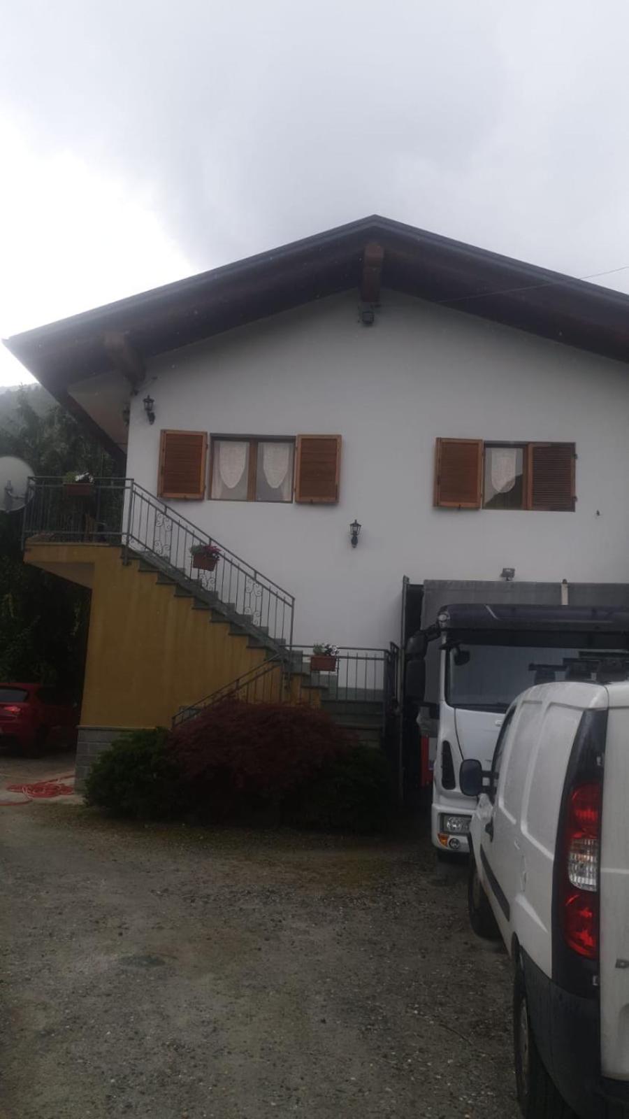 Il Dehors view 2