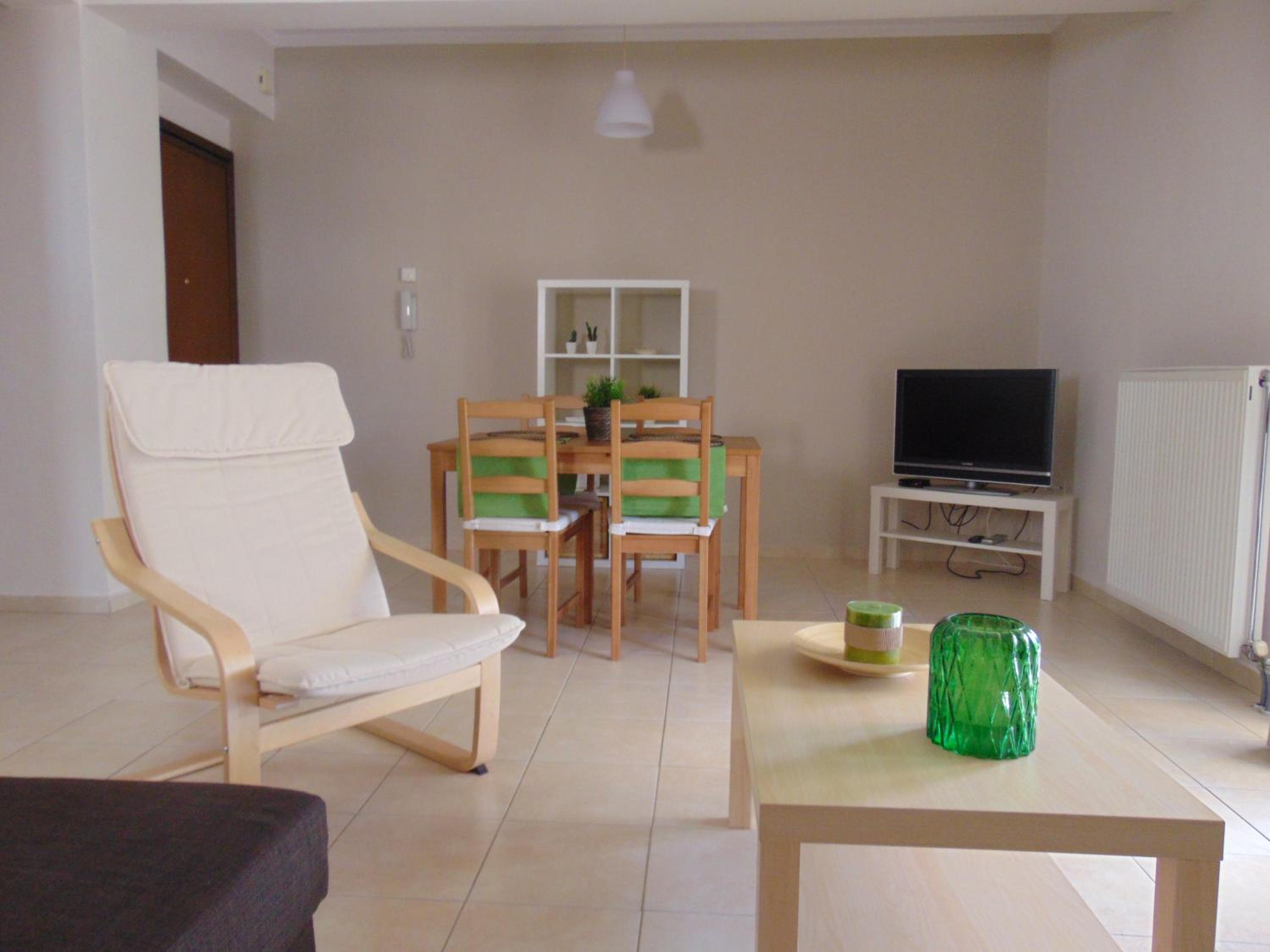 Cozy Apartment in Neoi Epivates 1 photo 4