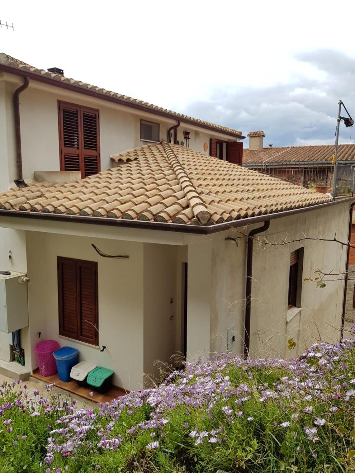Appartamento tra mare e montagna