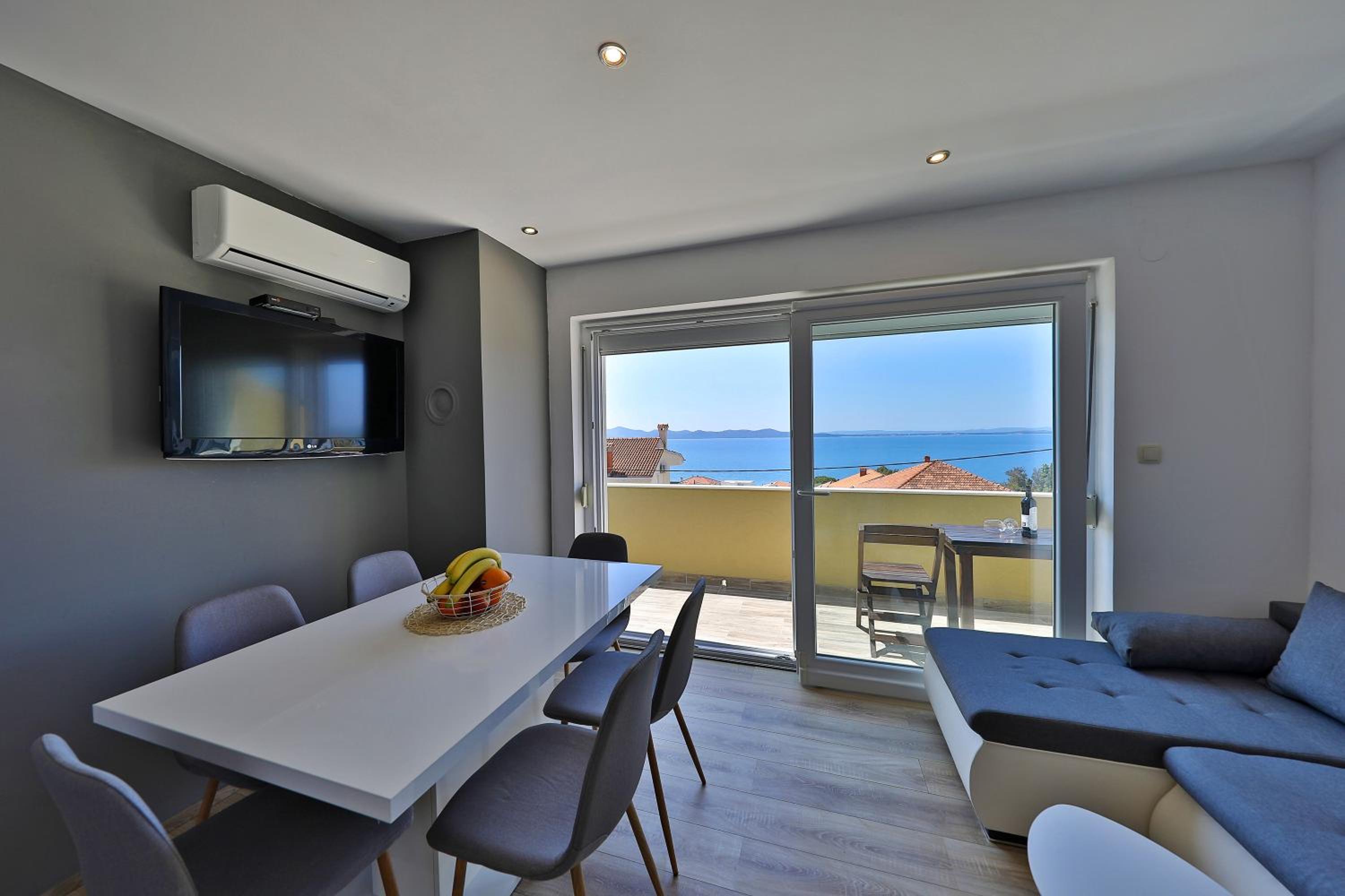 Apartments M view 2