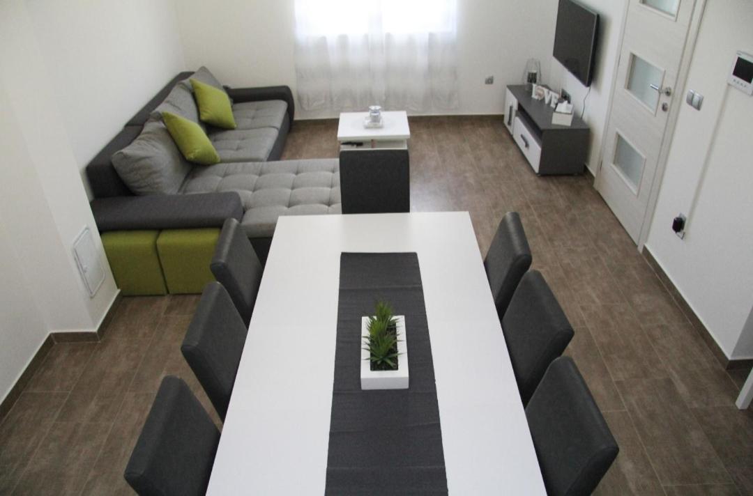 Apartman Ivana