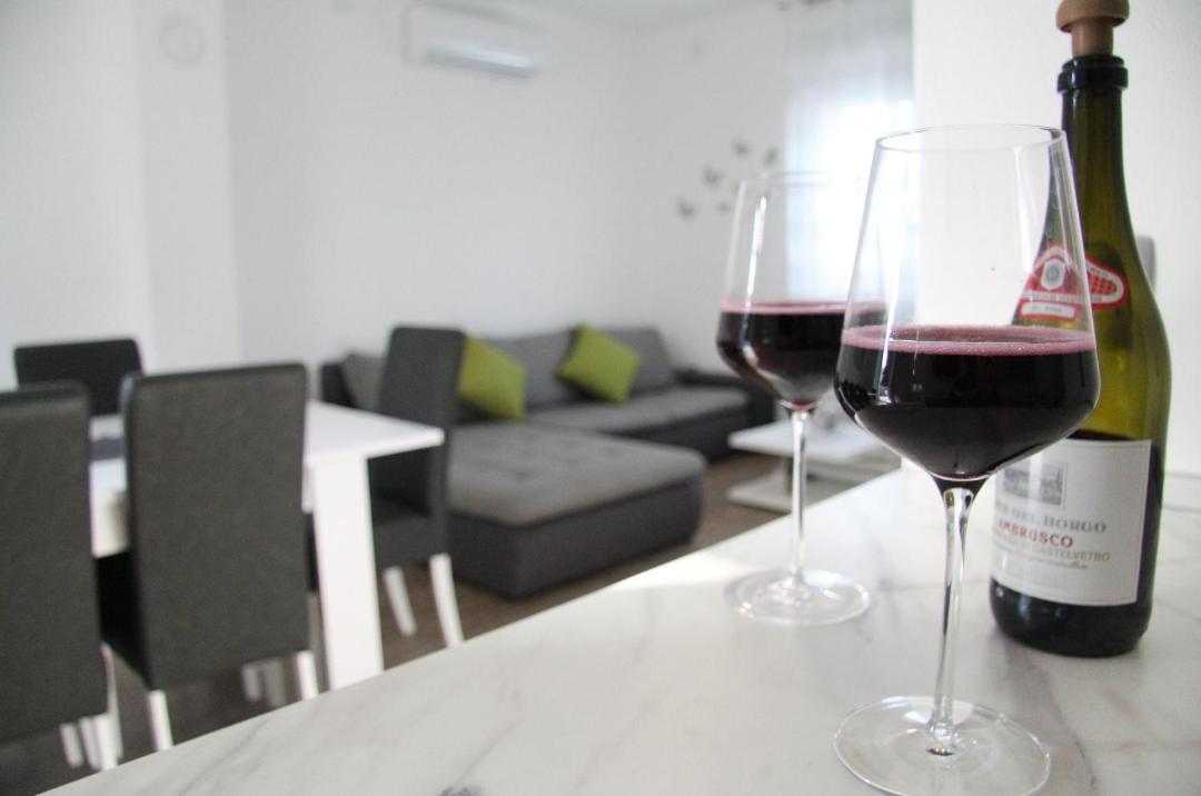 Apartman Ivana