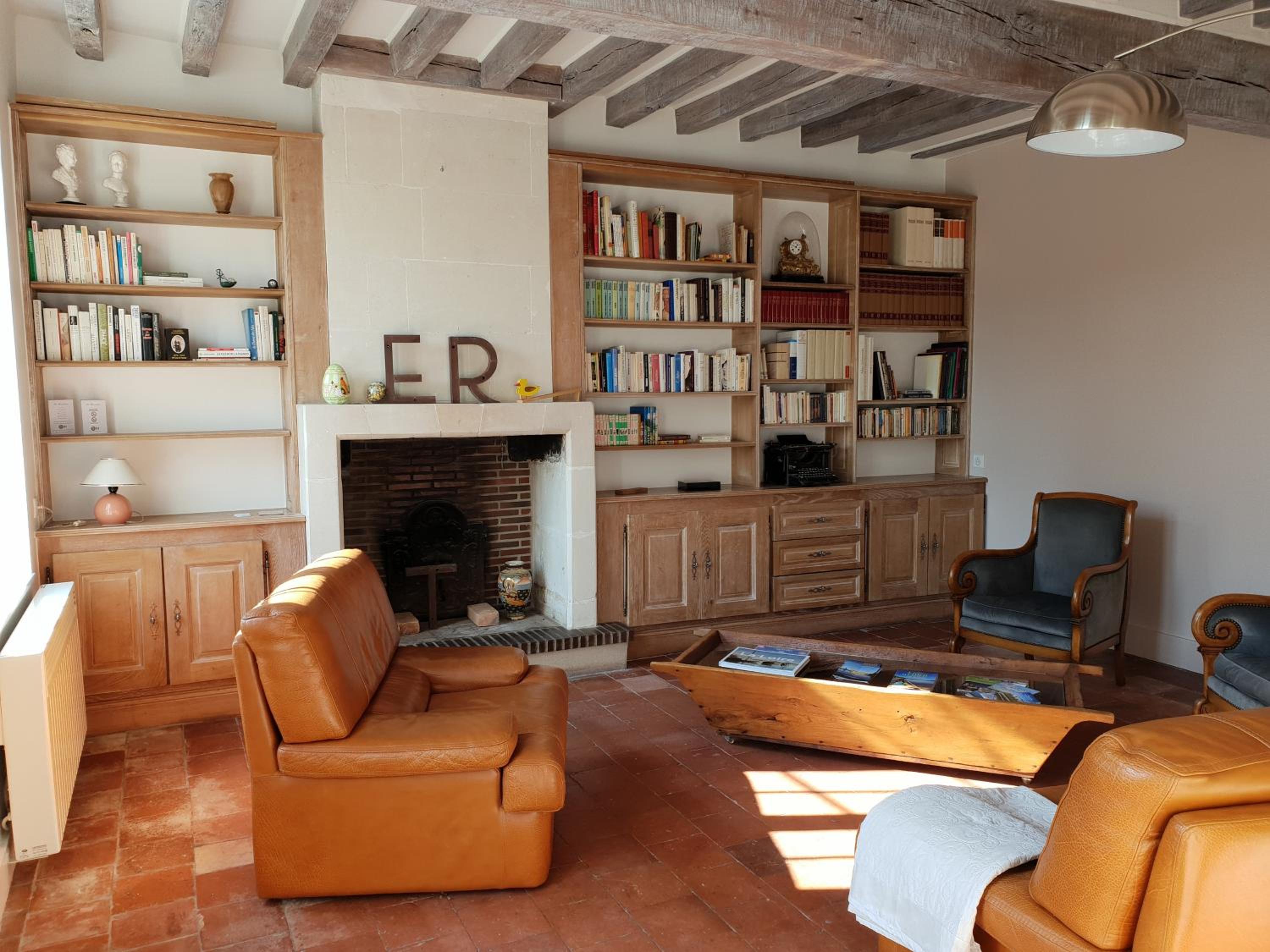 la blanchetière