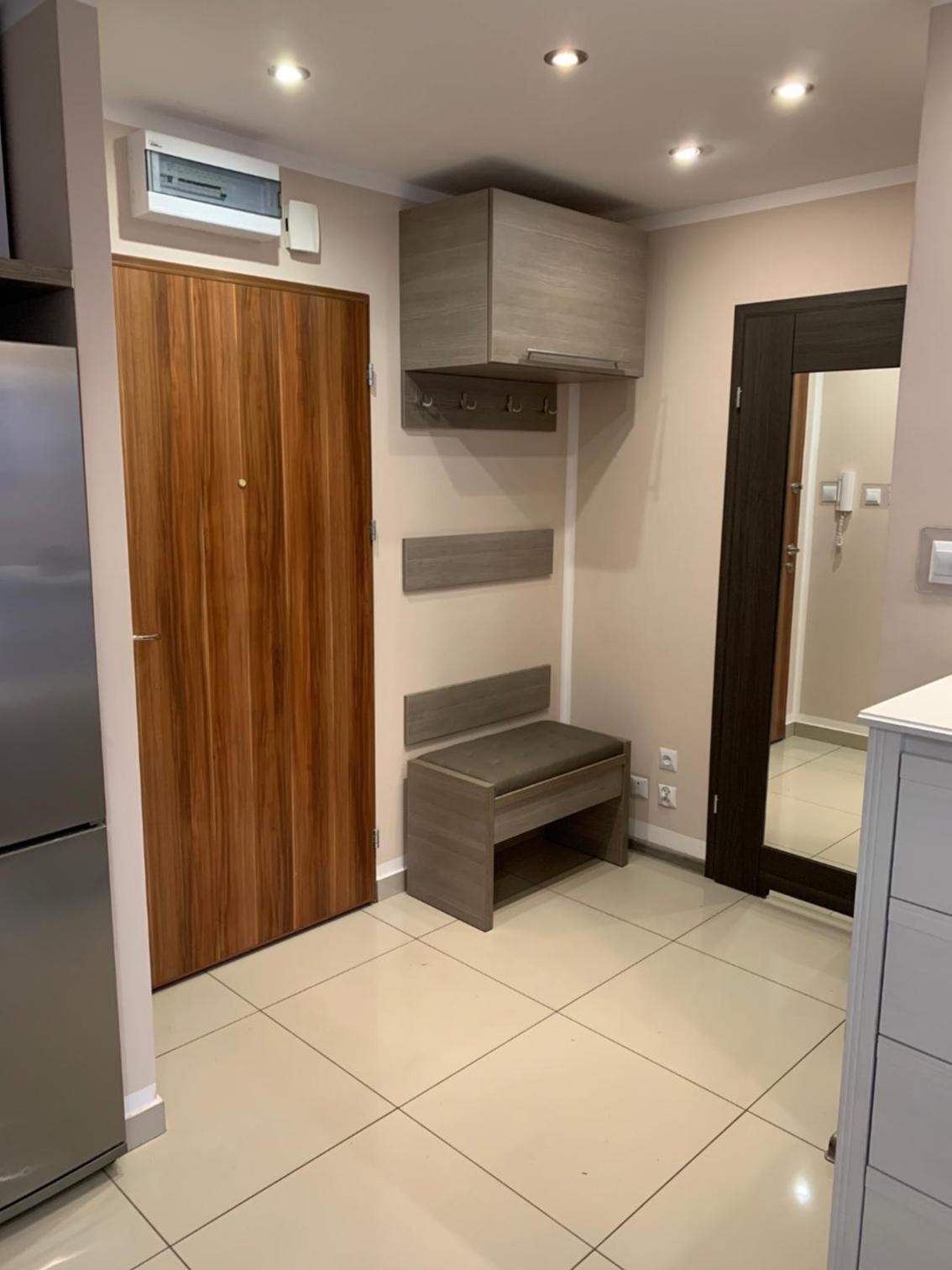 Apartament Ryska 3A
