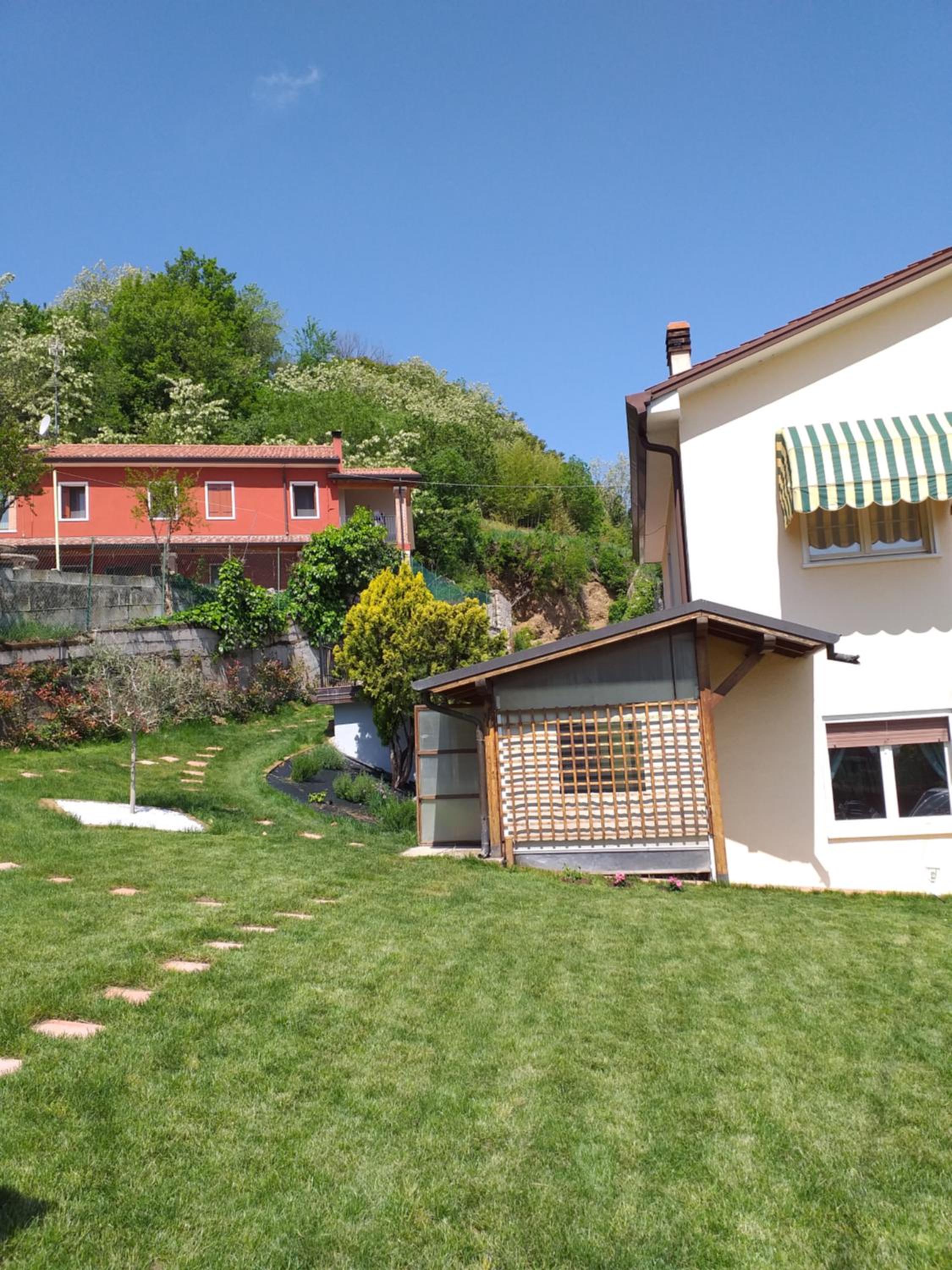 La Montecchia House view 4