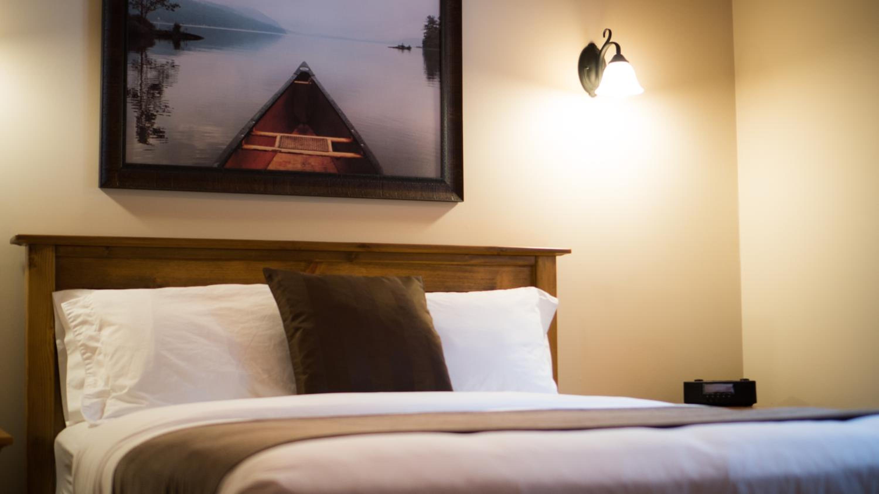 Golden Vacations - Cedar House Restaurant  Chalets - Property Image 91