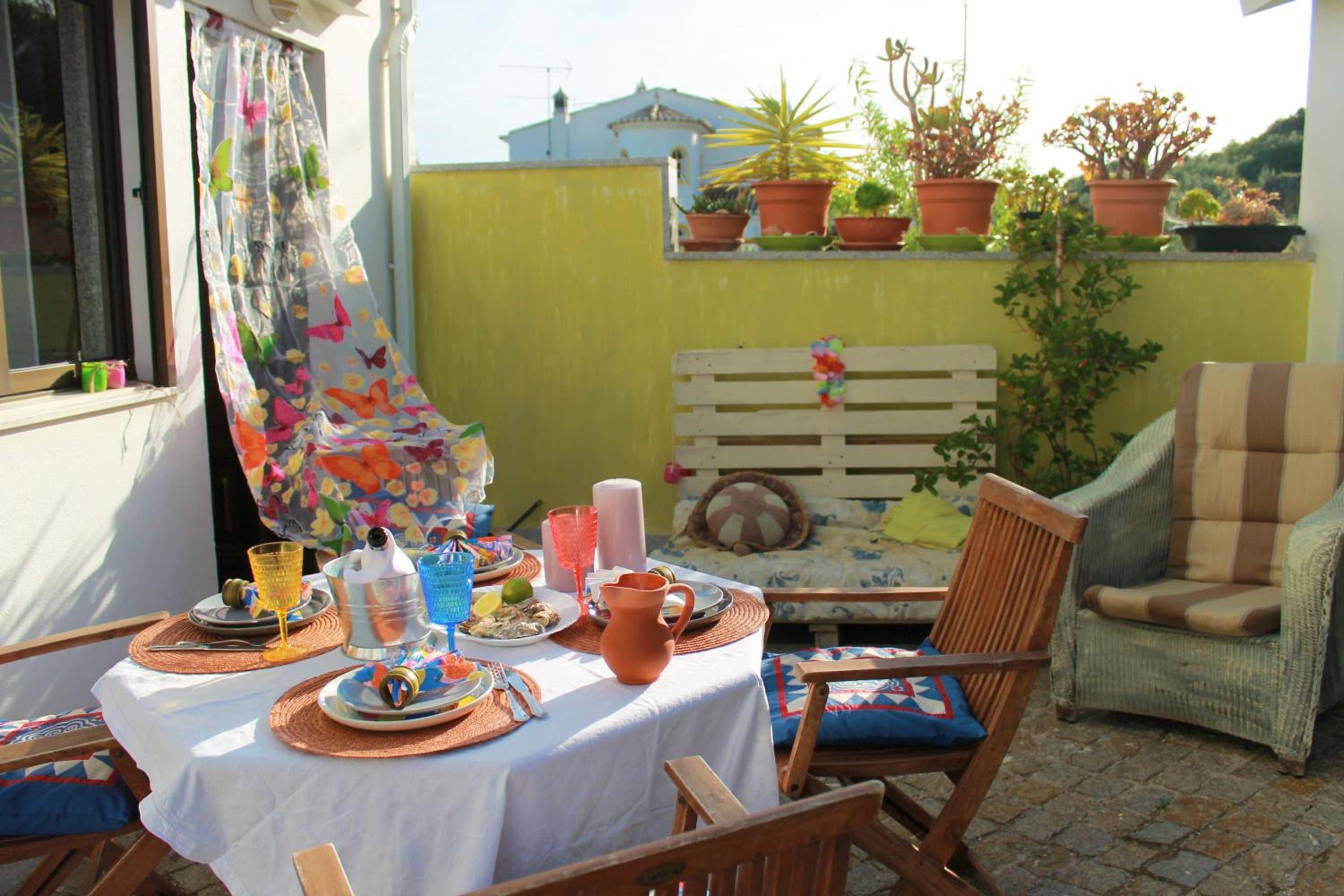 Casa Adoro Sol view 3